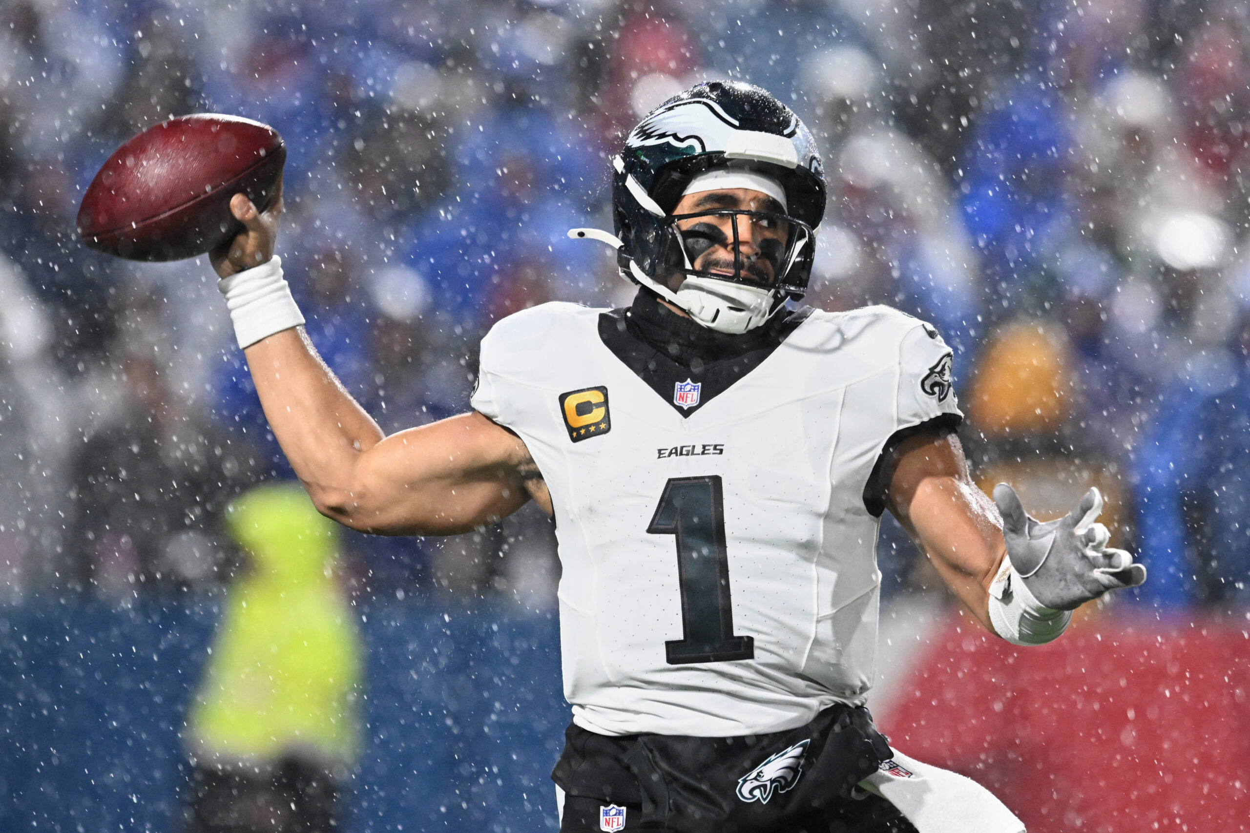 NFL周18：主力轮休潮冲击赔率，投注策略大揭秘