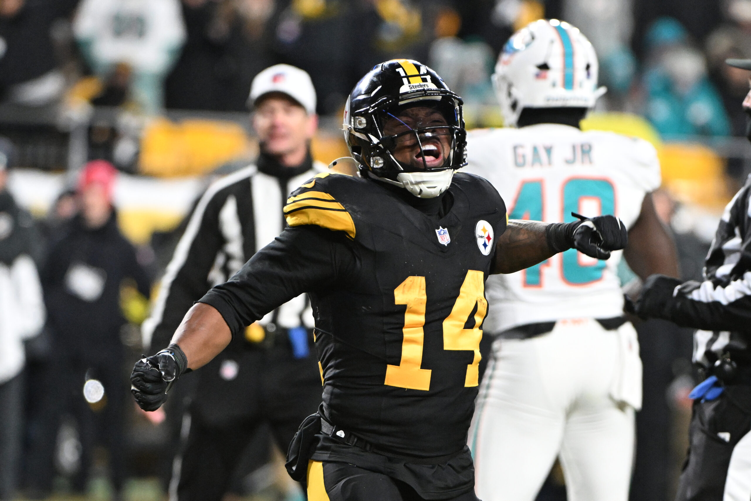 NFL周18：资深专家精选三场硬仗，盘口深度解析