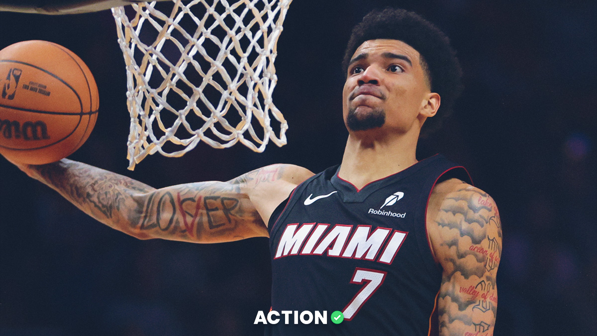 NBA前瞻：热火森林狼再战，明尼苏达能否主场再擒迈阿密？