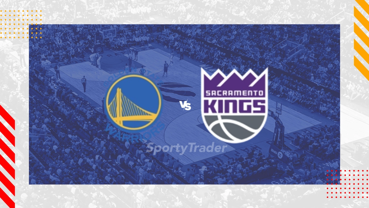 NBA前瞻：勇士主场迎战国王，能否大胜止颓？