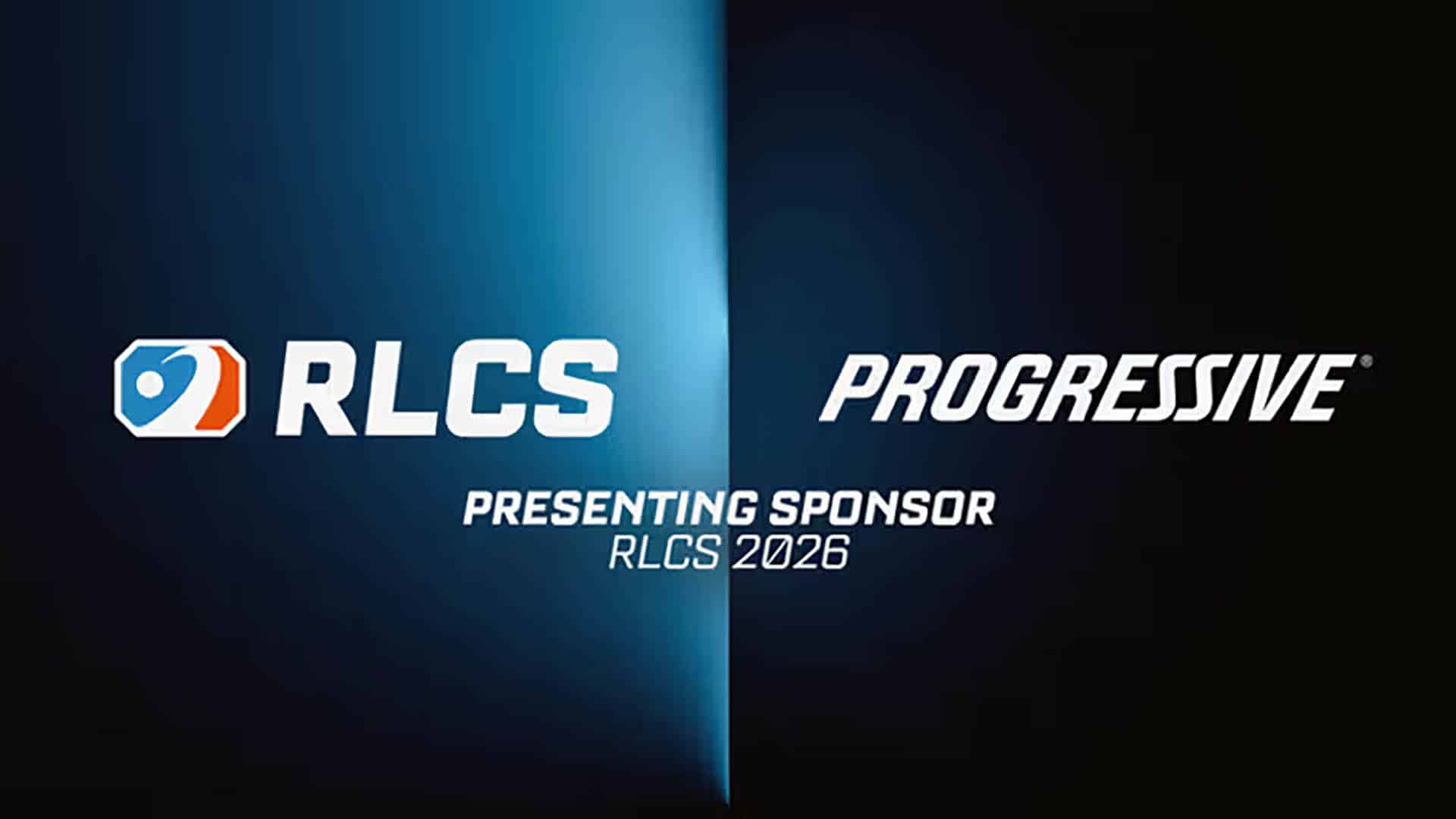 RLCS与Progressive保险续约至2026，电竞合作再升级