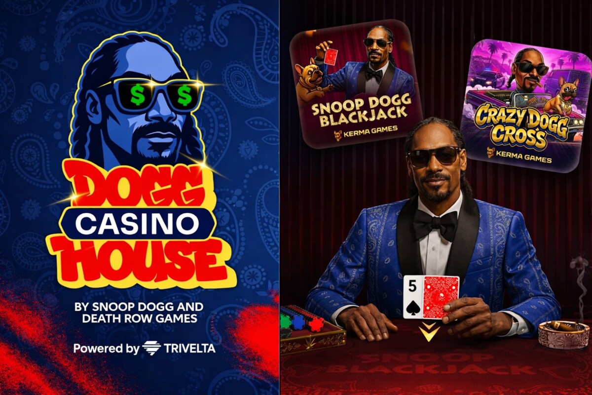 史努比狗狗进军博彩业：Dogg House赌场是创新还是法律边缘？