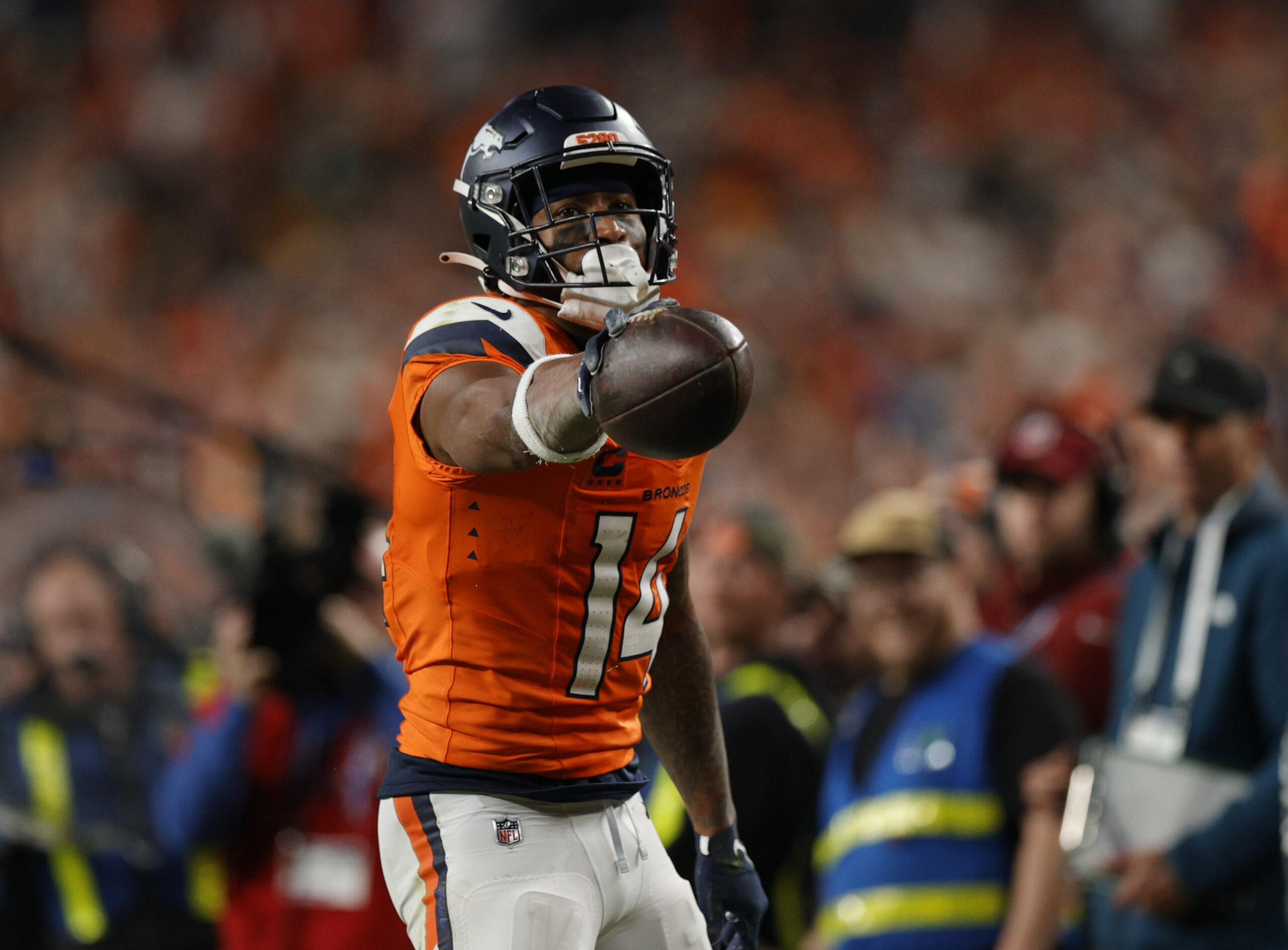 NFL分区赛：比尔vs野马达阵预测，谁能率先破门？