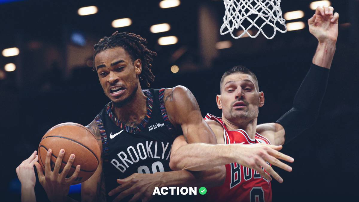 NBA前瞻：篮网公牛二番战，伤病潮下谁能掌控节奏？