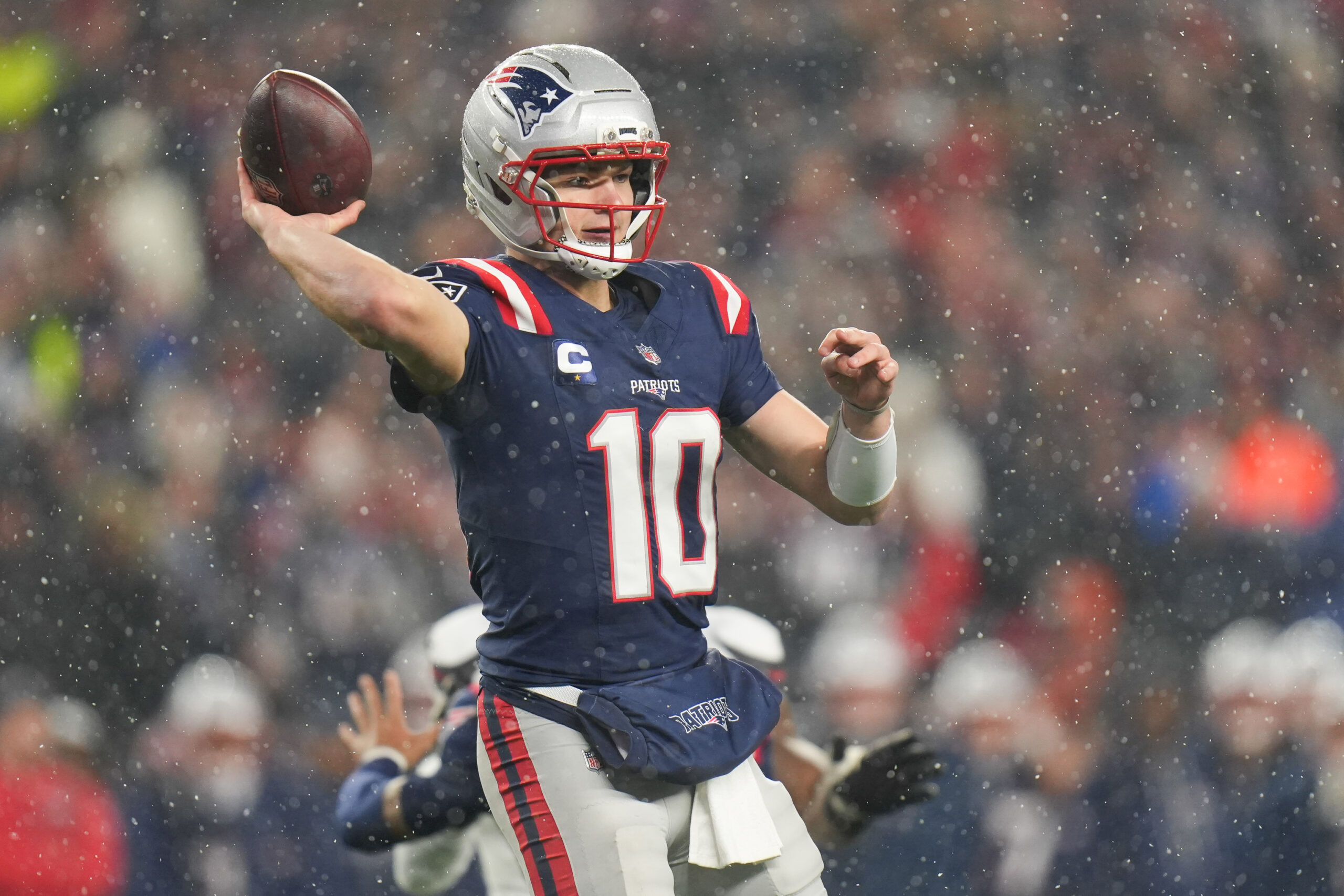NFL AFC冠军赛：野马vs爱国者深度分析与精准投注指南