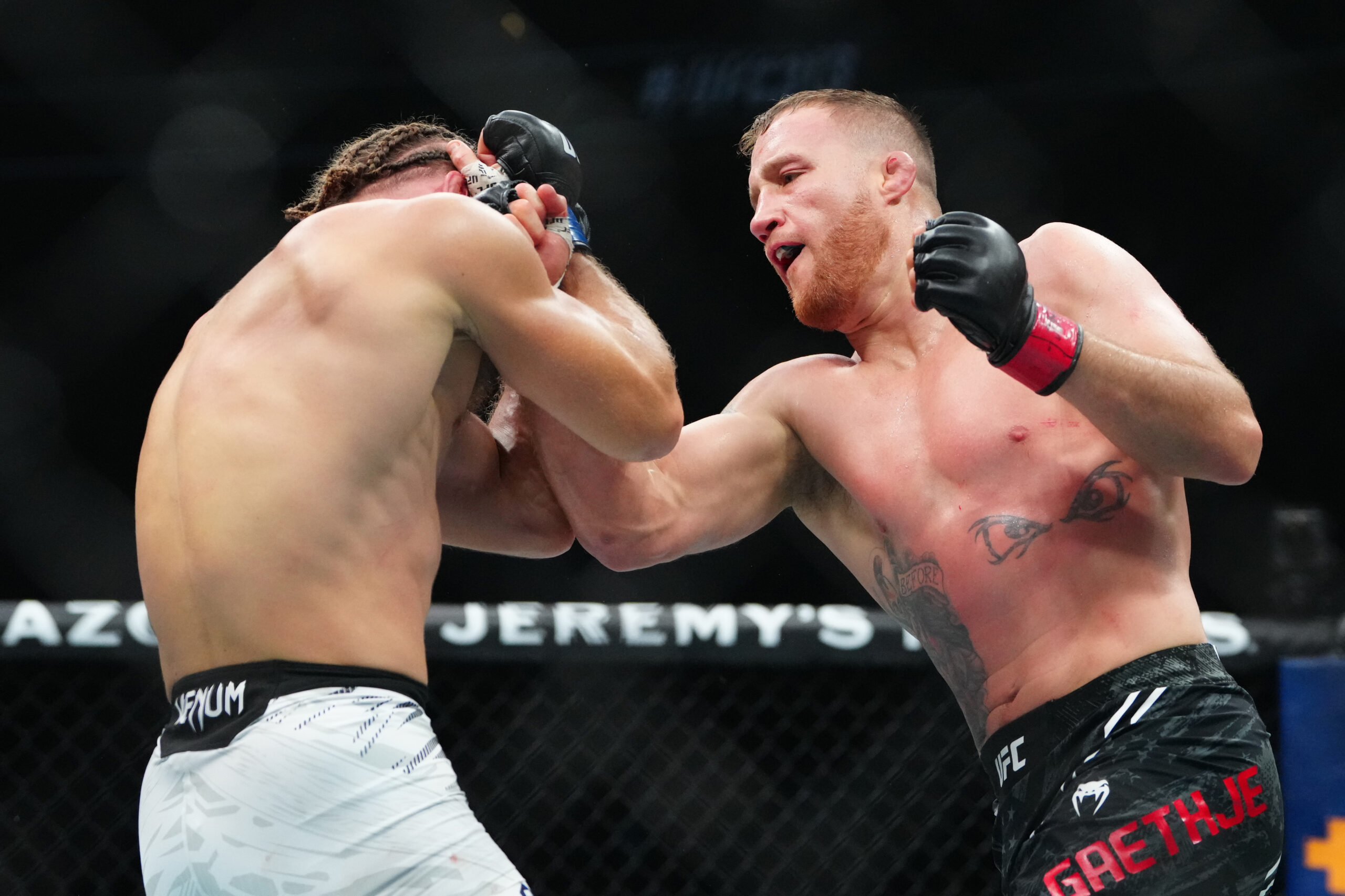 UFC 324头条大战：盖奇vs皮姆雷特，观赛与投注全攻略