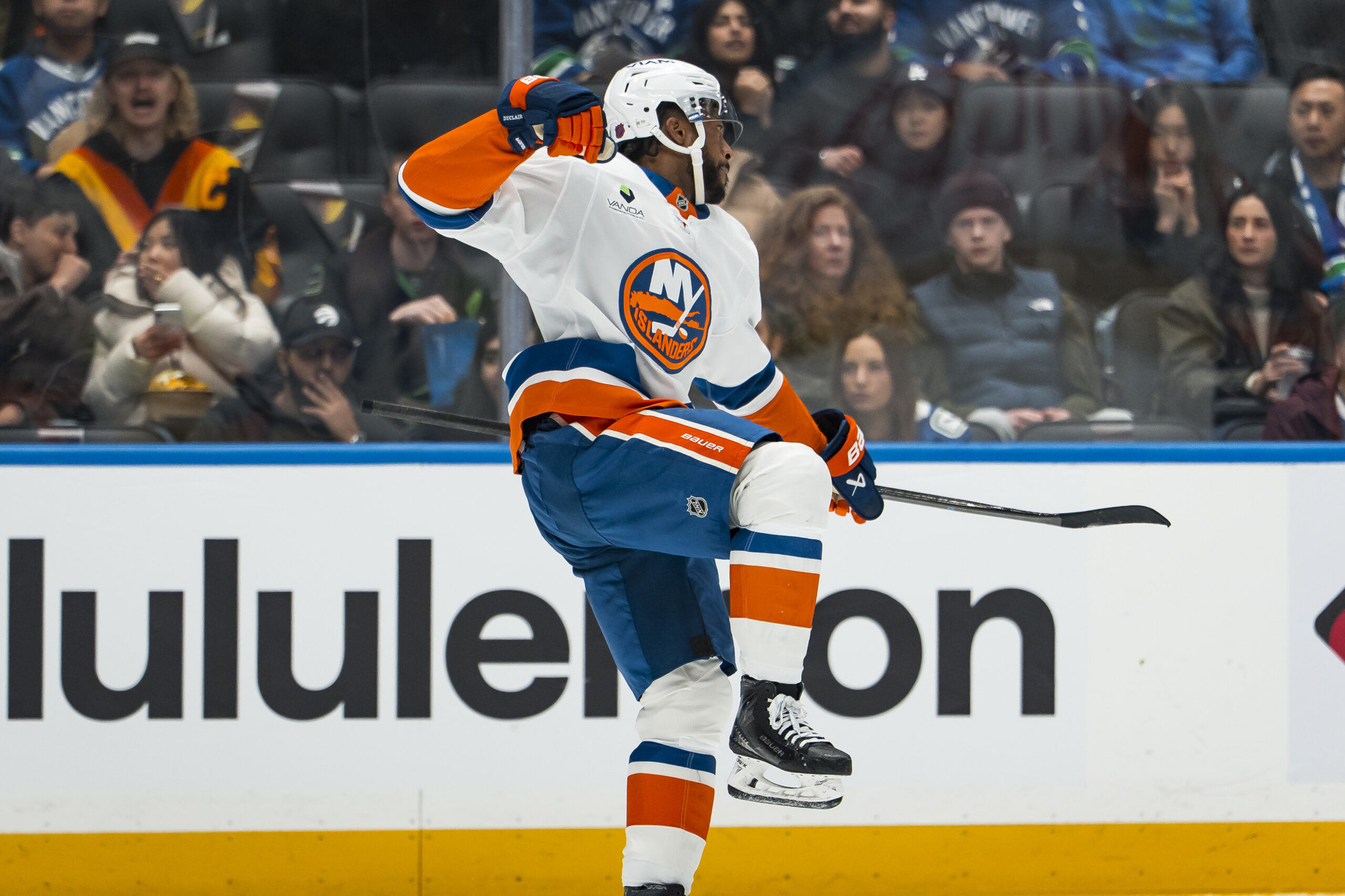 NHL前瞻：纽约岛人vs西雅图海怪，进球大战与关键投注点解析！