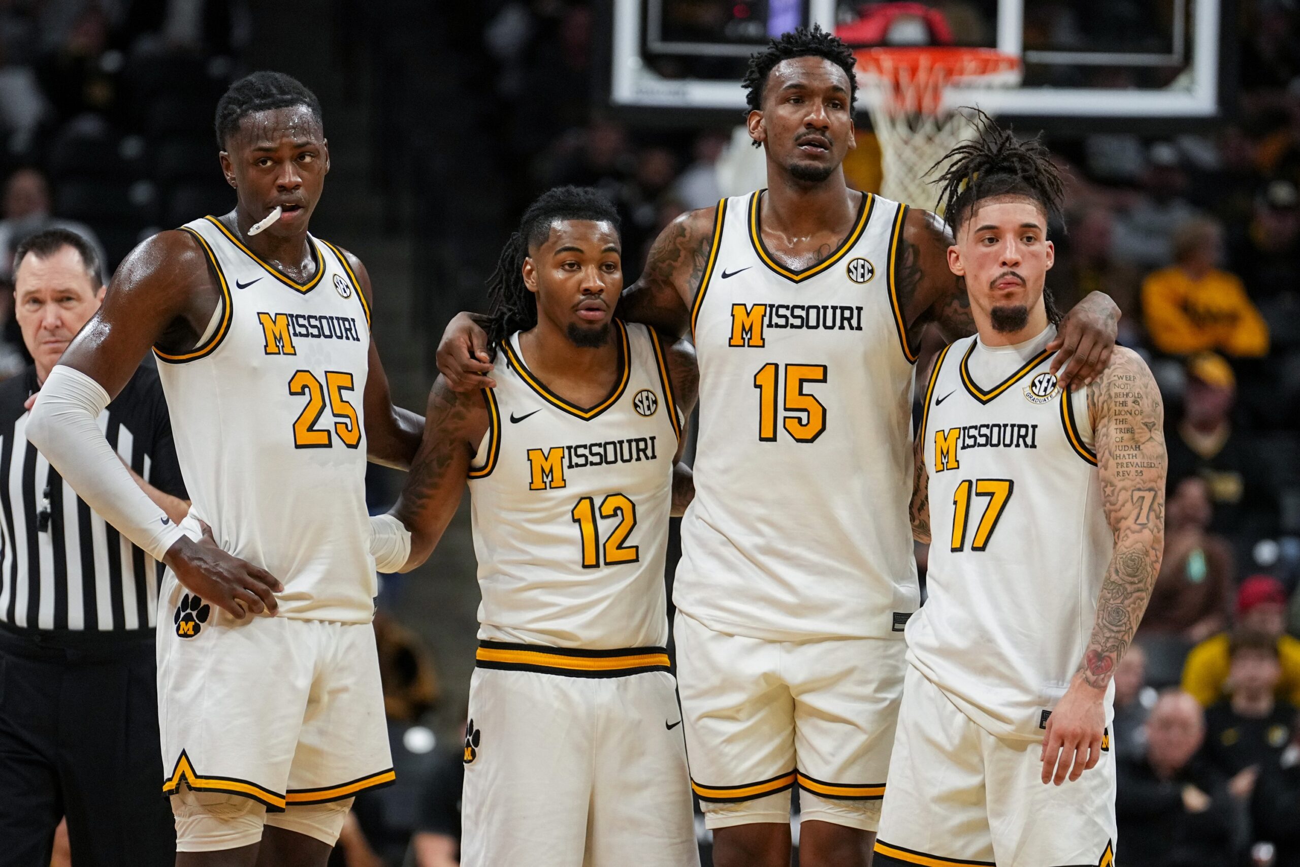密苏里州硬刚NCAA：大学体育道具盘禁令被驳回！