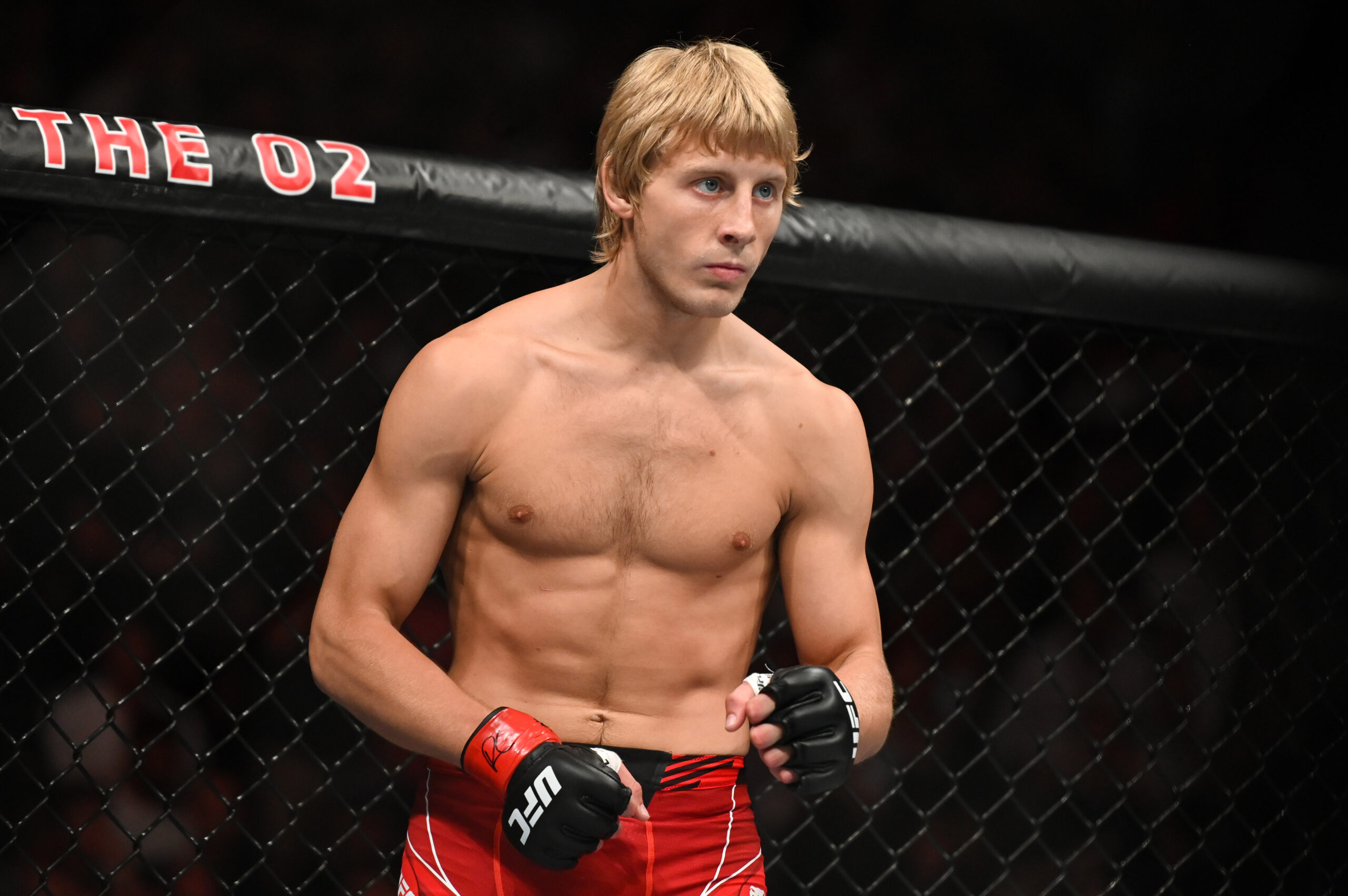 UFC 324：盖奇vs佩姆布莱特，专家连串投注深度解析