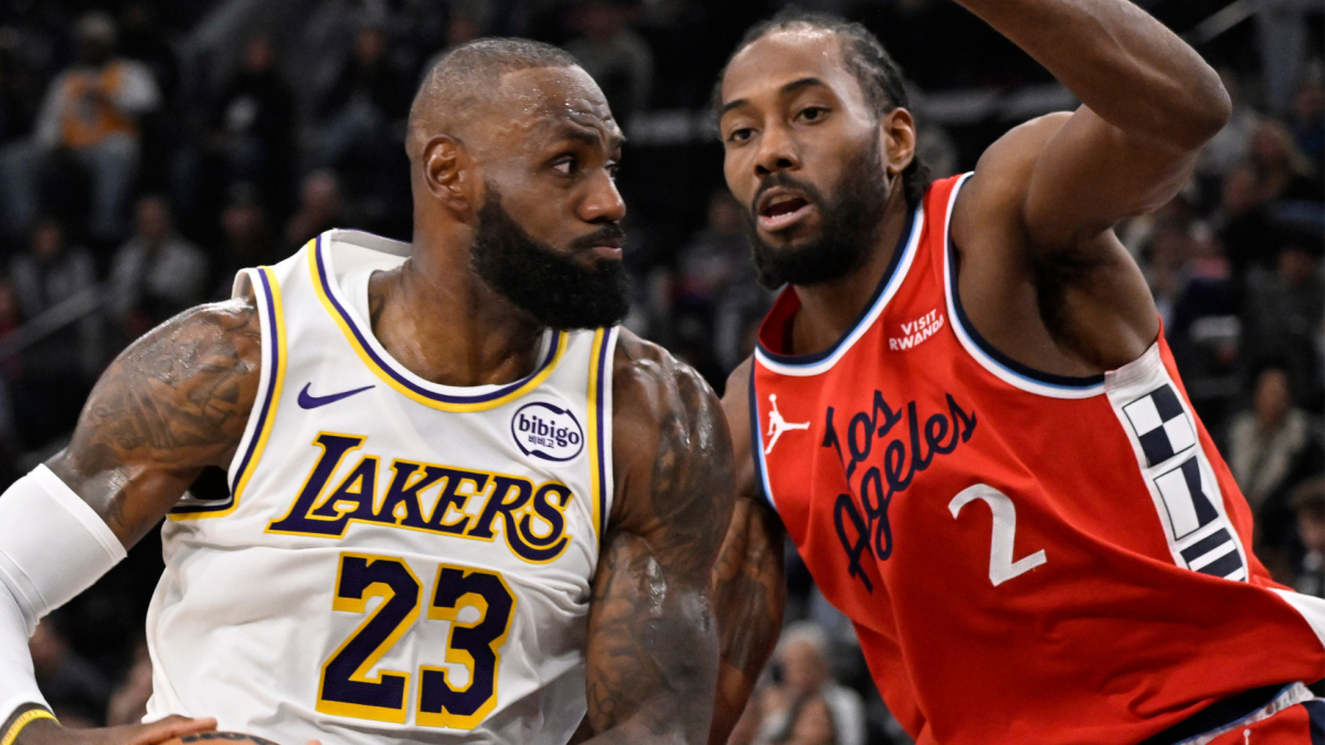 2026 NBA全明星阵容揭晓：新赛制、詹姆斯再创纪录！
