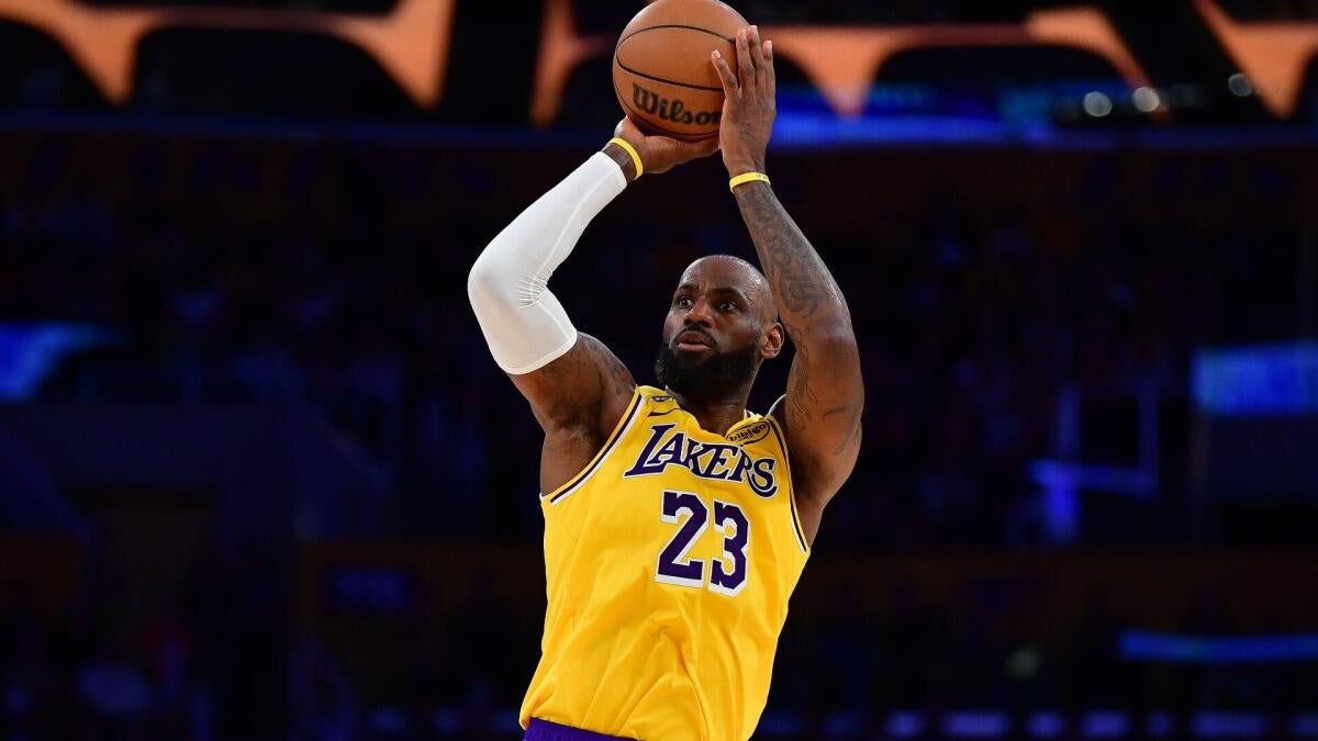 NBA焦点战：雷霆客场挑战湖人，西部榜首能否止住颓势？