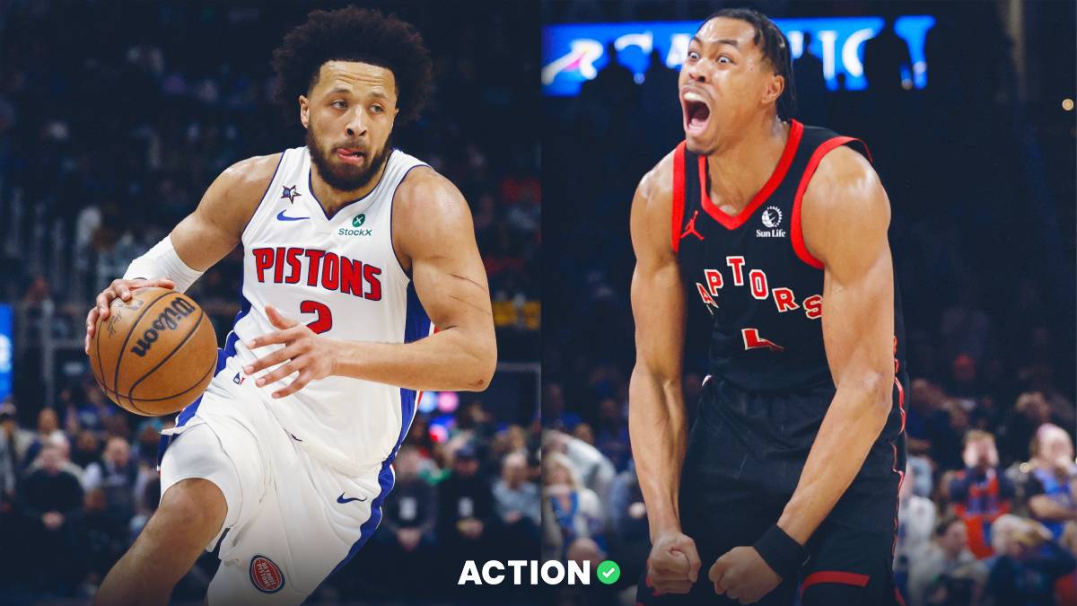 NBA焦点战：活塞猛龙对决，活塞能否冲击40胜里程碑？