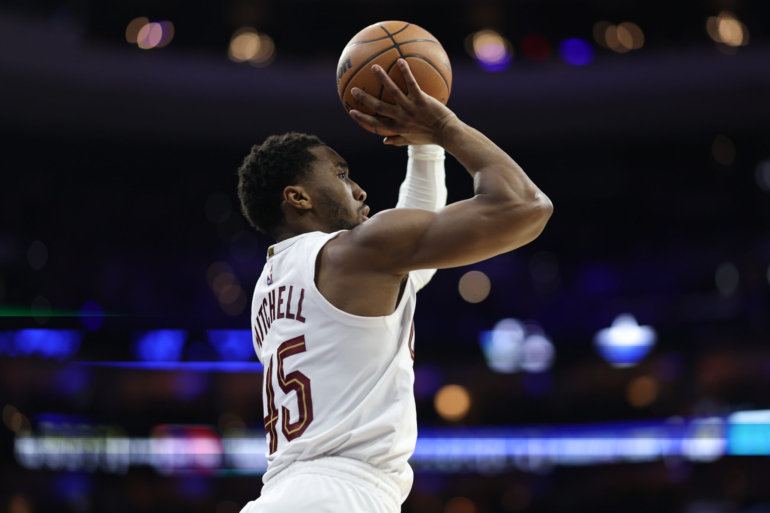 NBA三分大赛：米切尔与马克西的价值投注分析