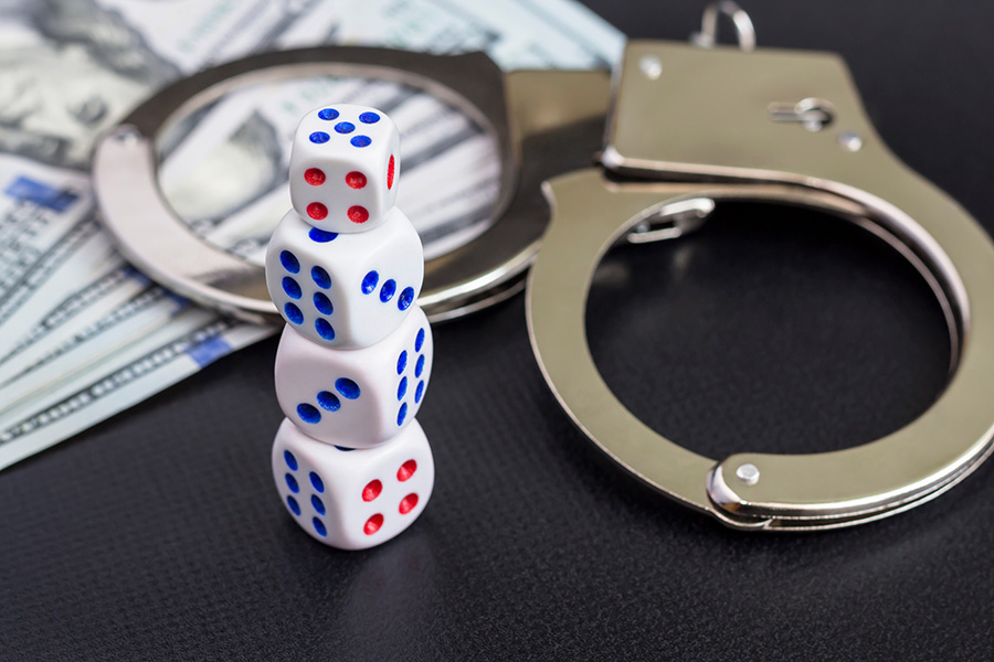 印度博彩巨头Winzo涉嫌欺诈，5600万美元资产遭冻结