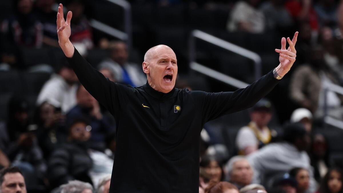 NBA重罚摆烂：步行者爵士遭殃，联盟铁腕能否遏制歪风？