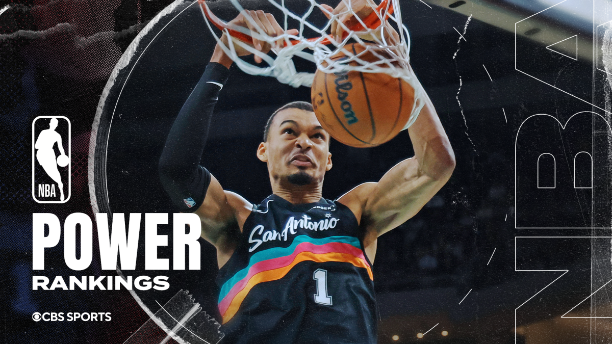 马刺崛起：文班亚马如何改写NBA格局？