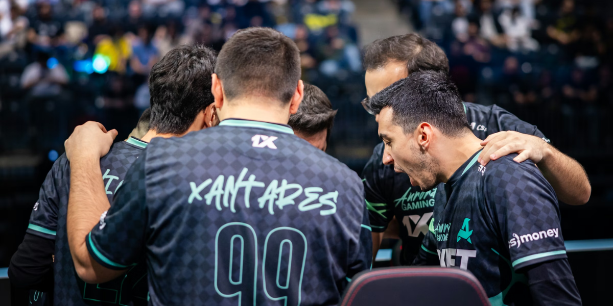 ESL Pro League S23 斯德哥尔摩线下总决赛：门票、赛程与观赛指南