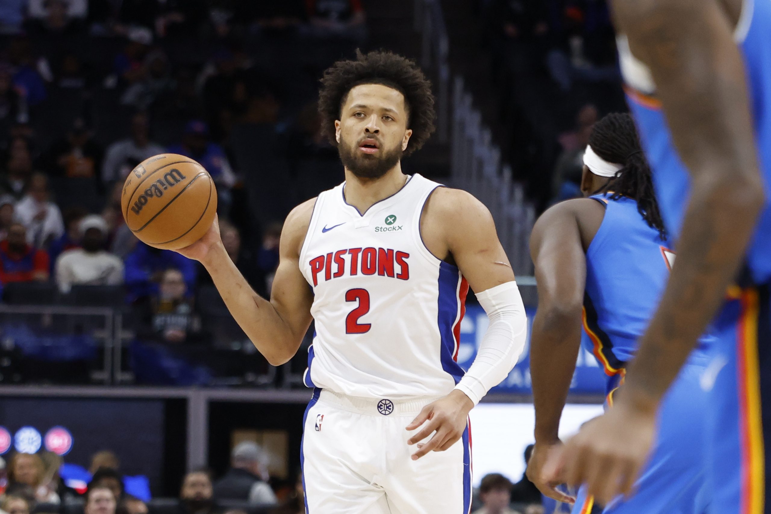 NBA前瞻：米切尔缺阵骑士战活塞，球员数据深度解析与精选投注