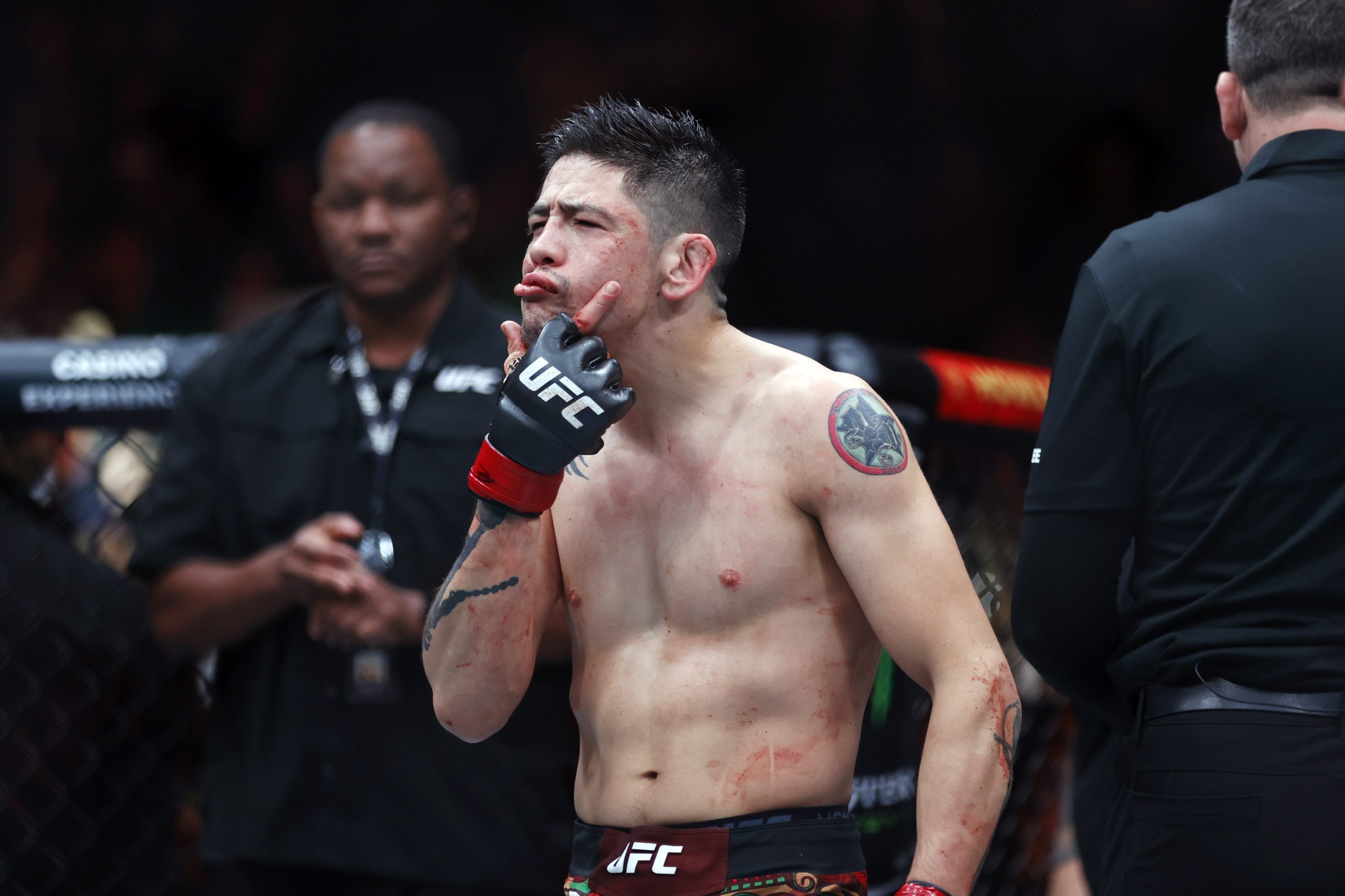UFC墨西哥站：莫雷诺主场迎战卡瓦纳，深度分析与投注预测