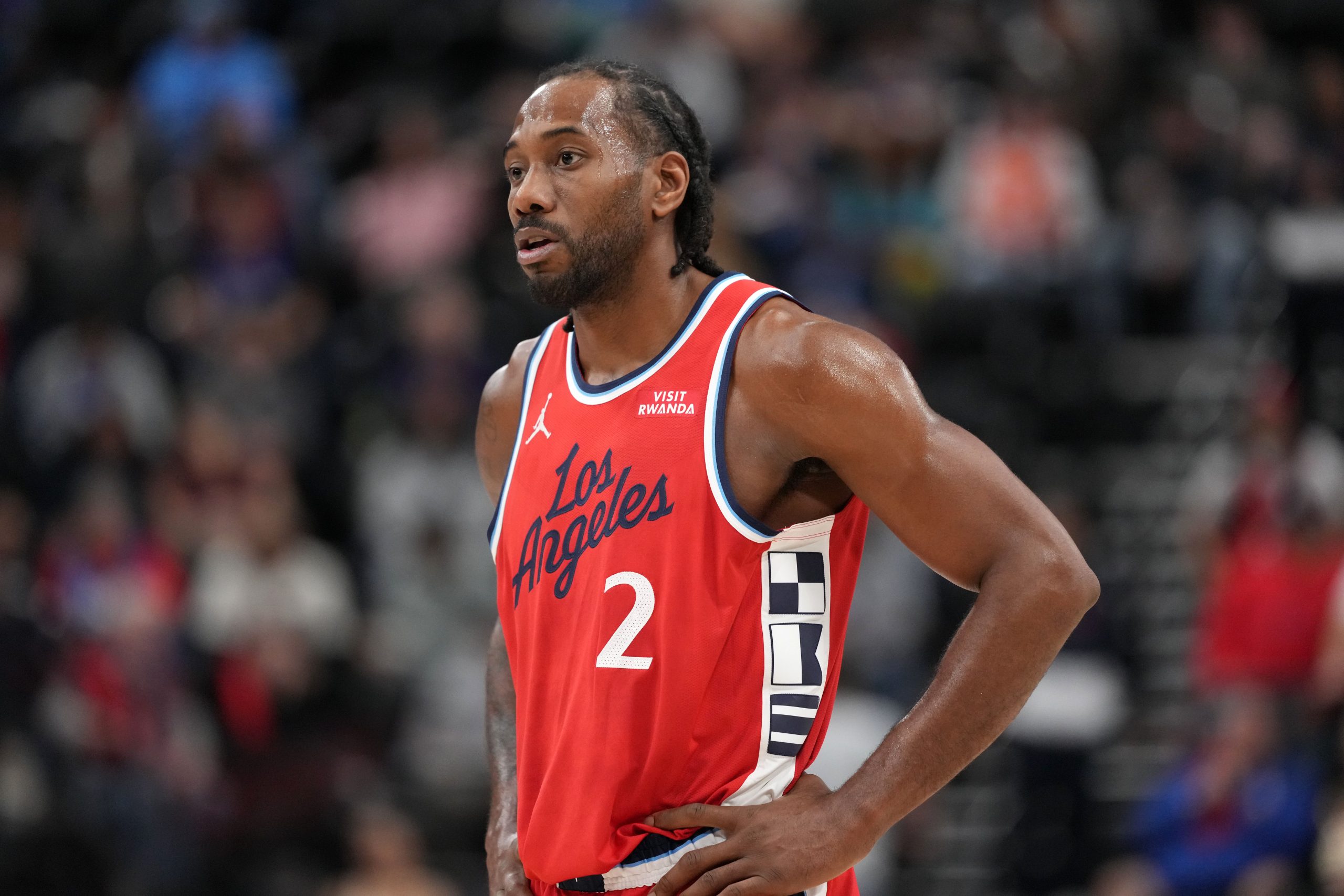 2026年3月2日NBA前瞻：四场焦点战，球星数据真空待填补