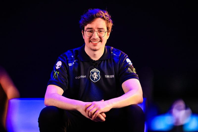 Team Liquid《彩虹六号》阵容巨变：三名选手离队，开启重建