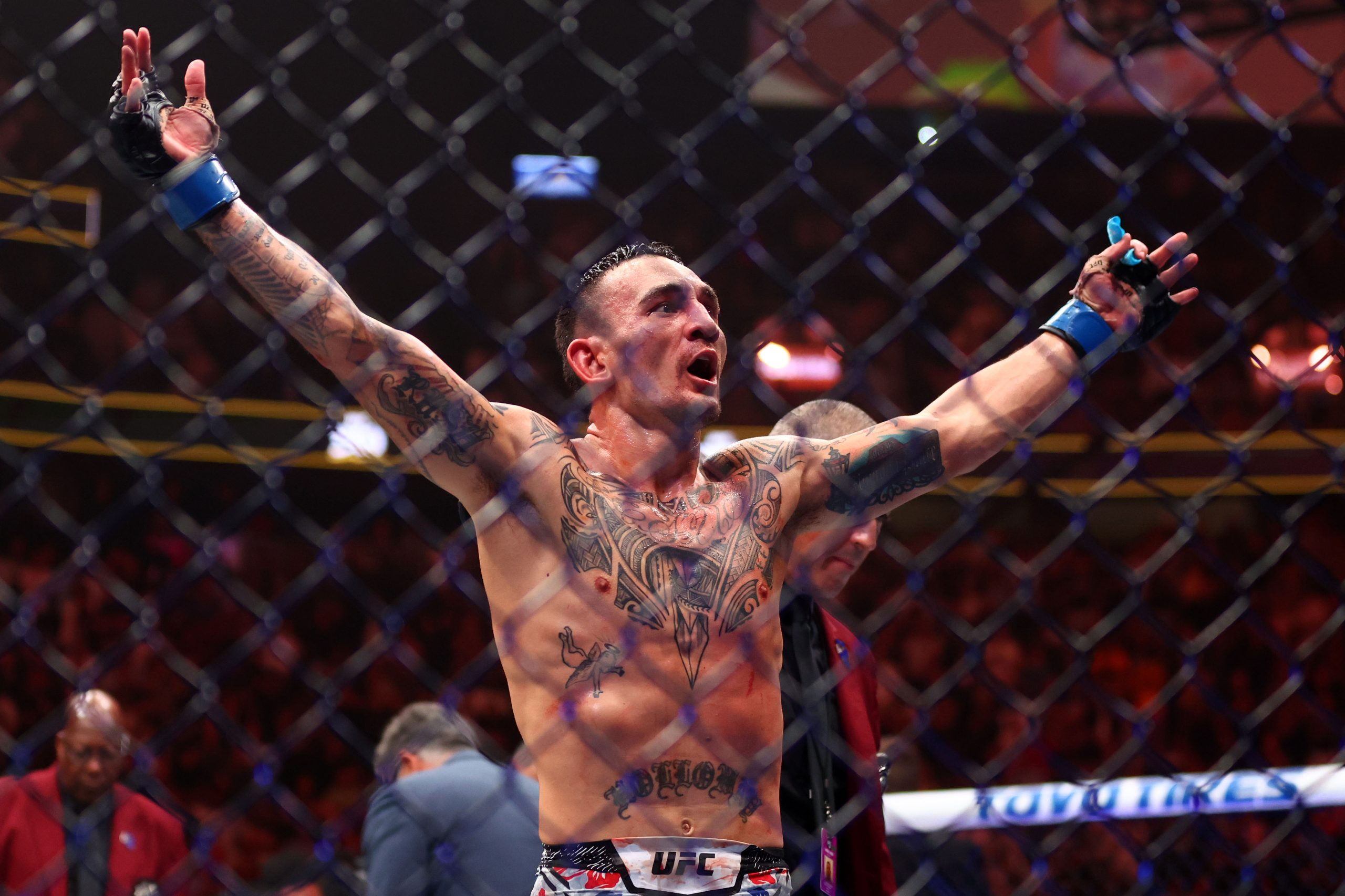 UFC 326前瞻：霍洛威VS奥利维拉二番战深度分析与高价值投注