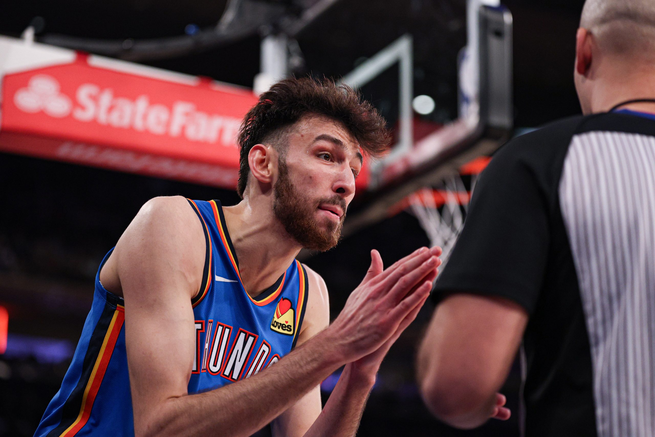 凯尔特人vs雷霆：NBA季末博弈，专家解析双核串关