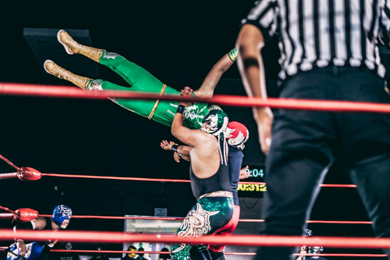 WWE联手白帽工作室，摔角主题新游《通往金牌之路》独家登陆Fanatics赌场