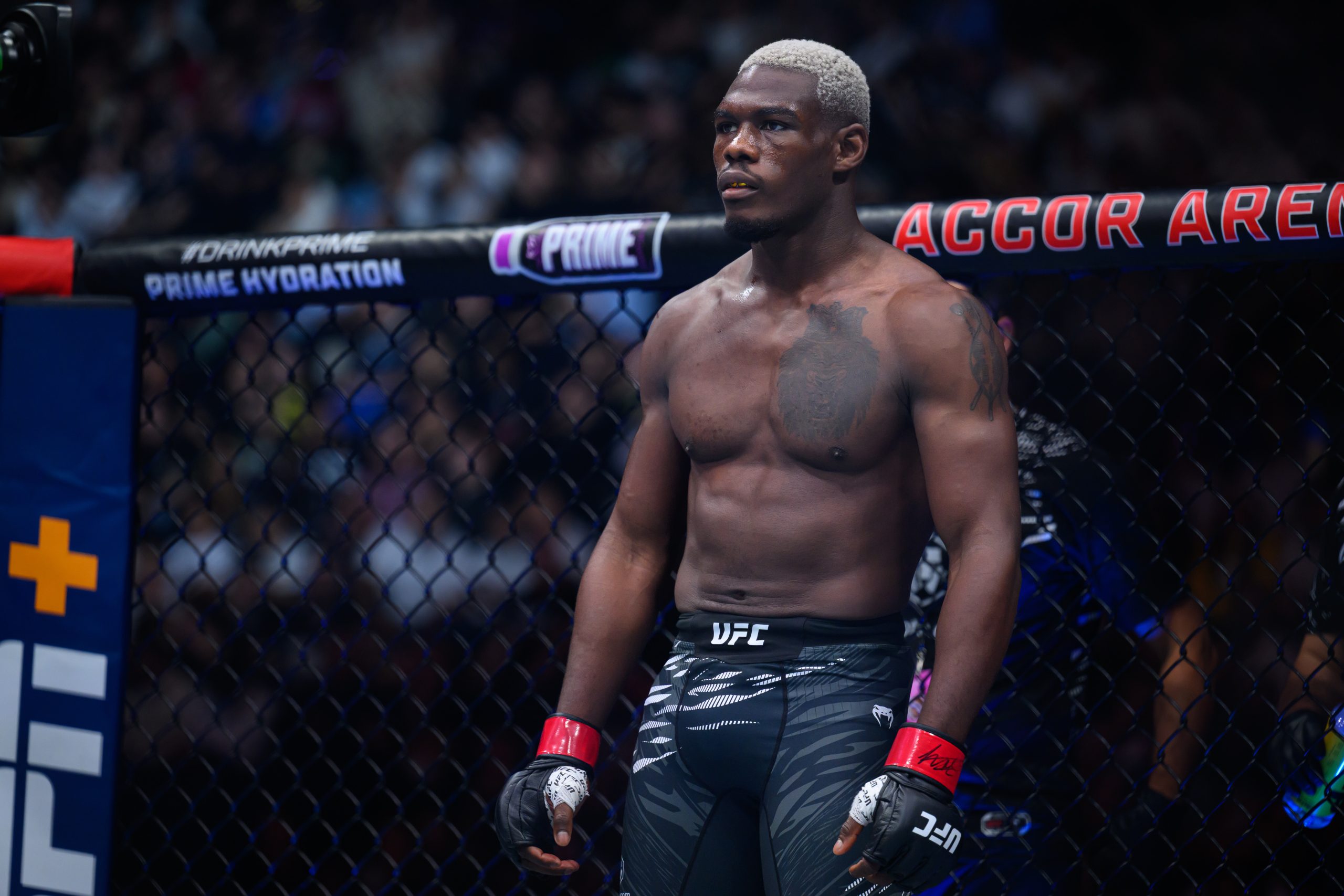UFC格斗之夜垫场赛深度分析：冷门Oki能否掀翻Sousa？