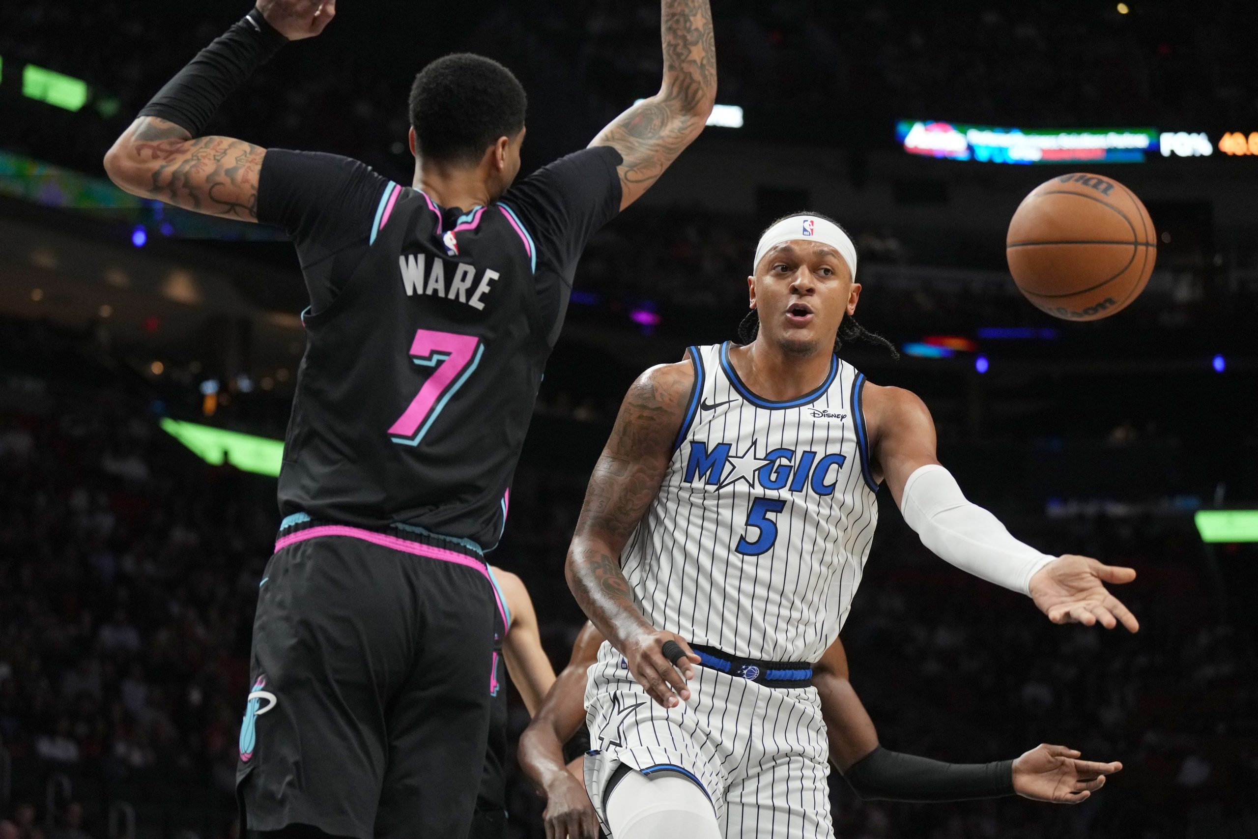 NBA焦点战：老鹰魔术连胜对决，深度盘口与投注分析