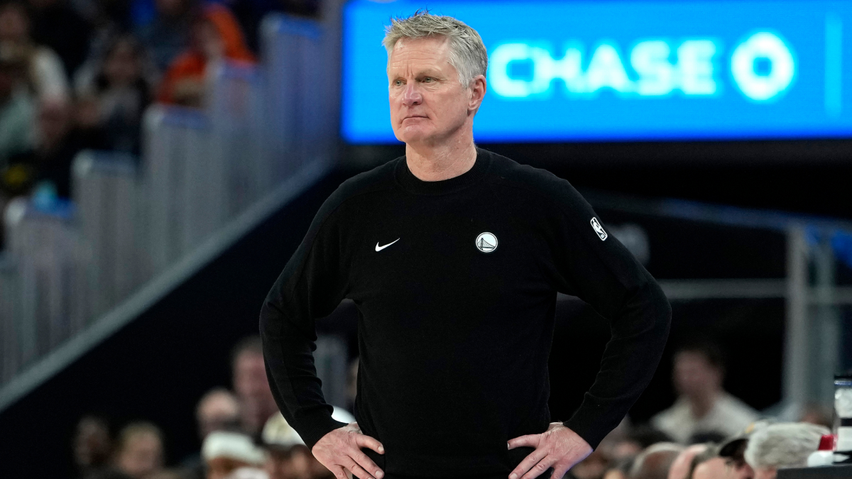 勇士主帅科尔再呼吁缩短NBA赛程：为产品质量，我愿降薪！