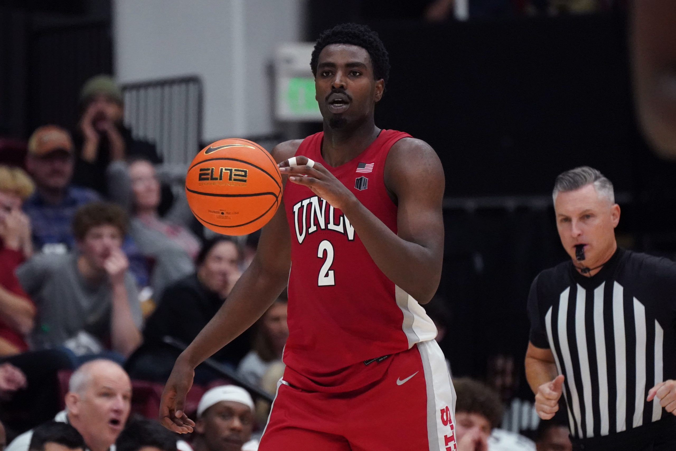 2024 NIT：UNLV vs UC Irvine，资金流向揭秘！