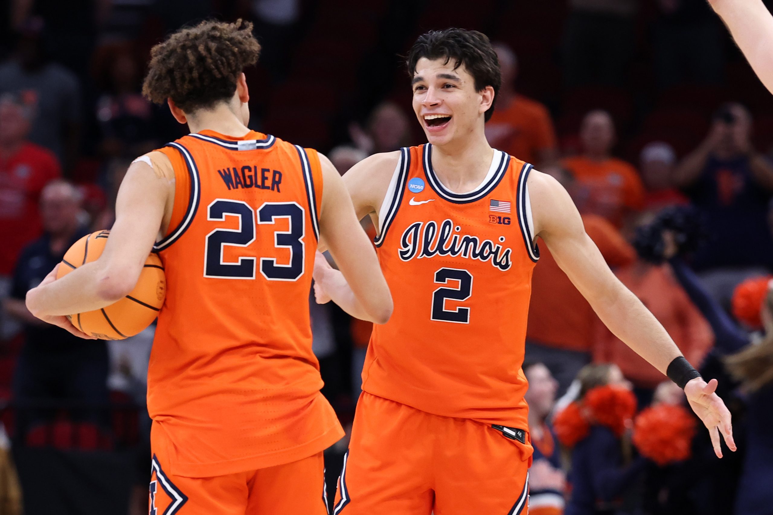 NCAA精英八强：伊利诺伊vs爱荷华深度分析与投注指南