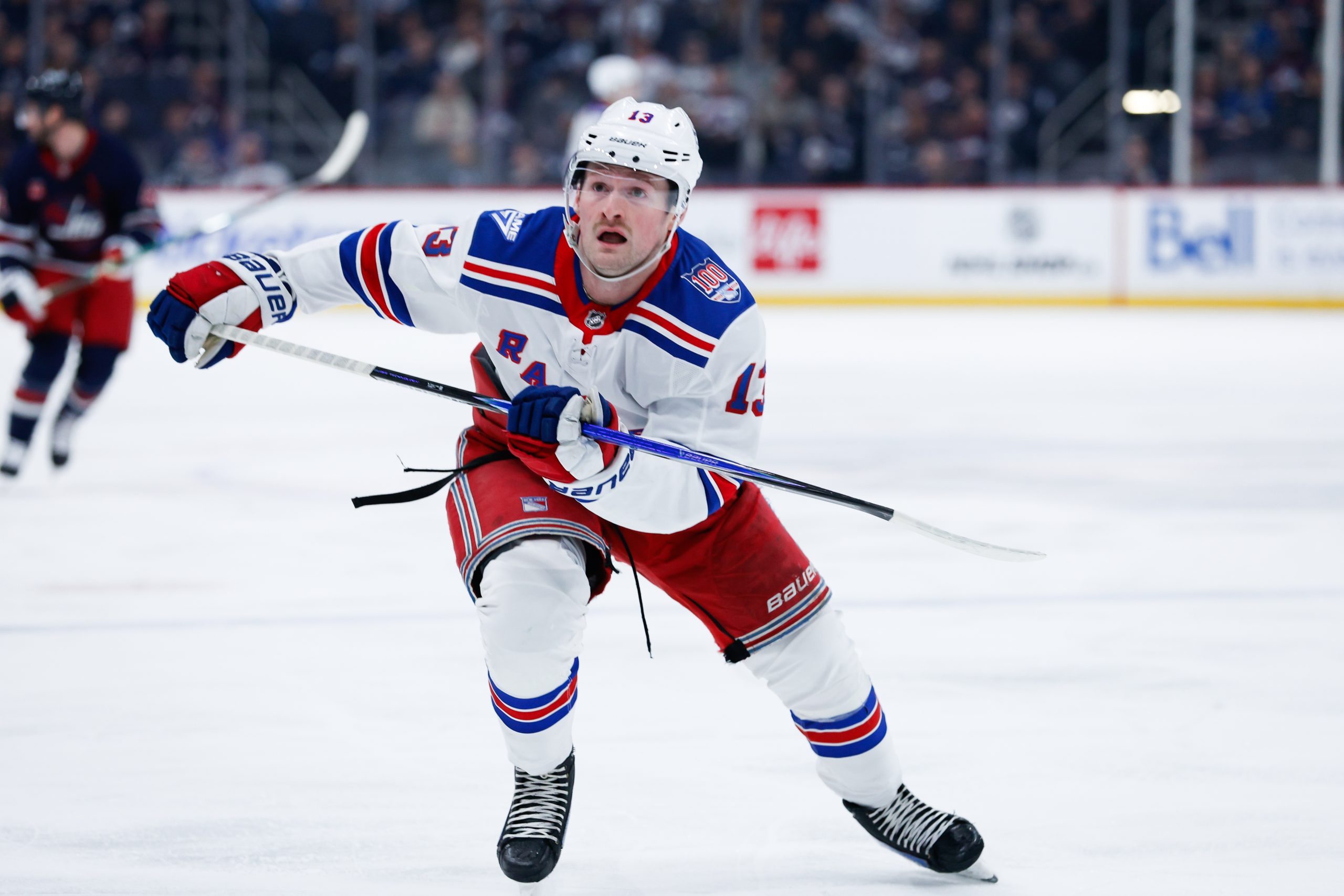 NHL前瞻：游骑兵VS美洲豹，垫底对决暗藏玄机，大球成投注首选