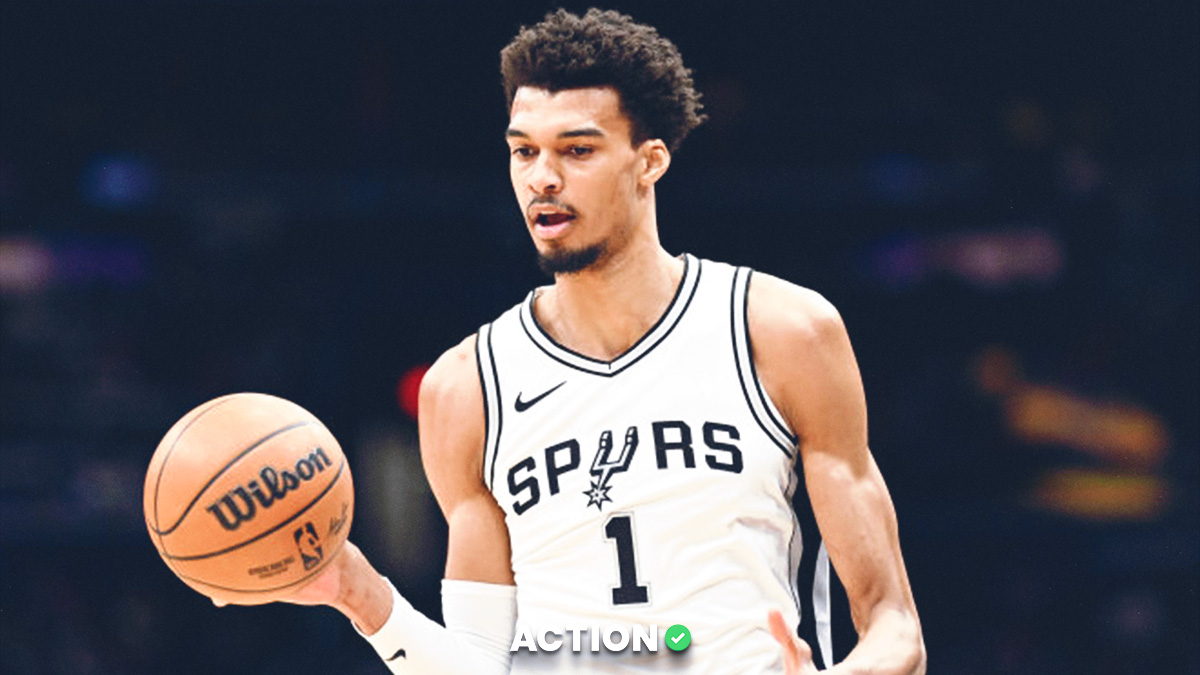 公牛vs马刺：NBA焦点战前瞻与专家独家助攻预测