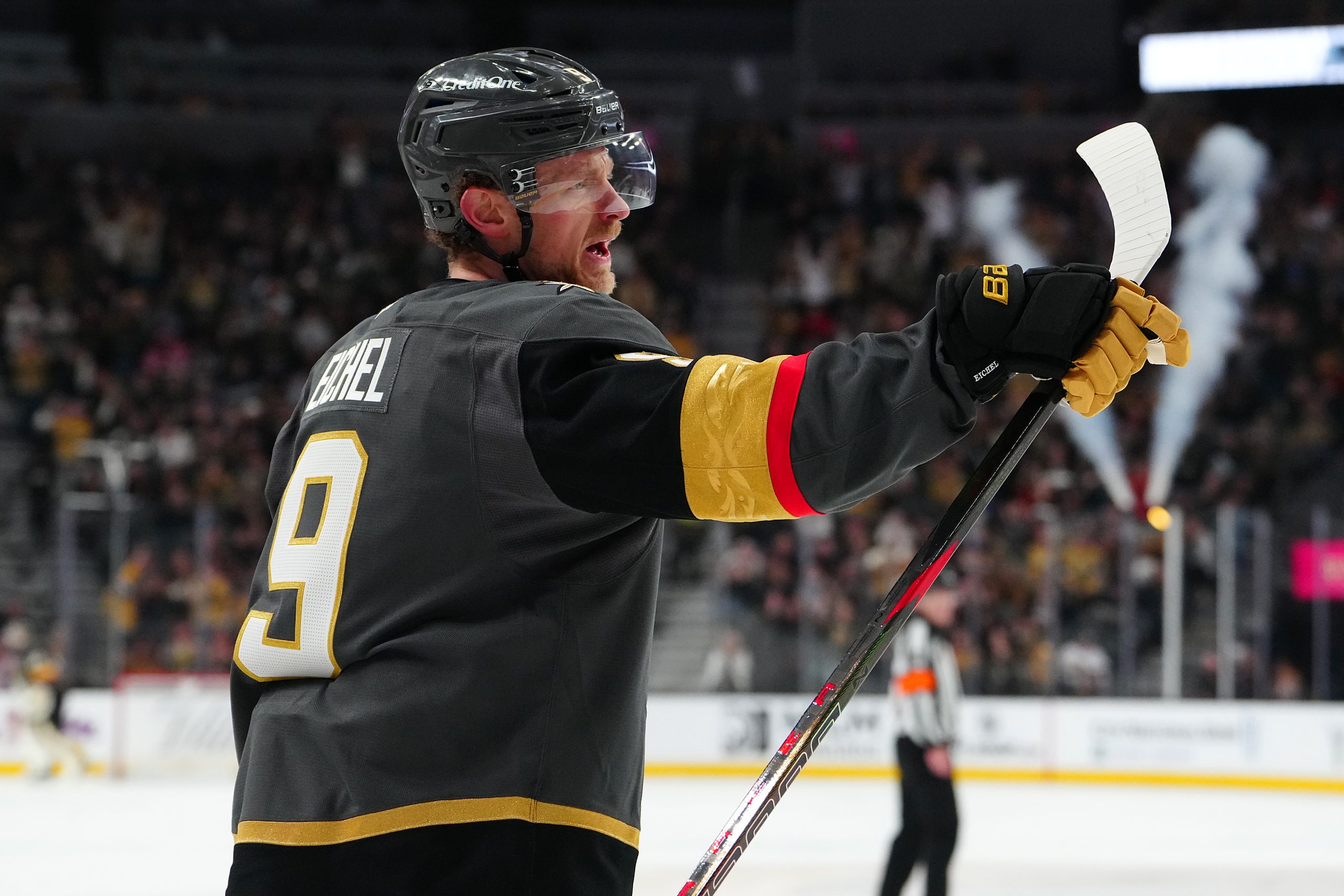 NHL前瞻：金骑士新帅首秀迎战加人，大胜可期？