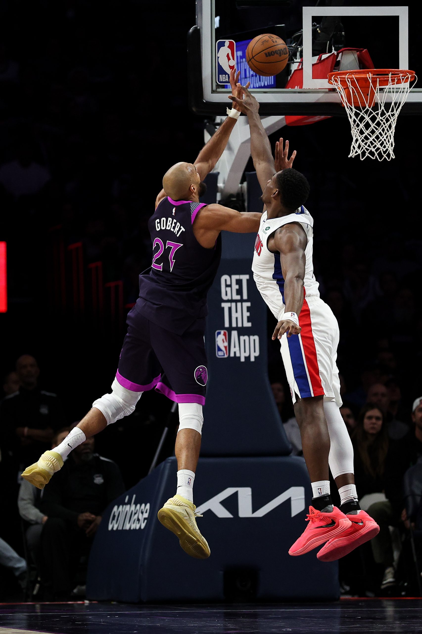 活塞VS森林狼：深度解析NBA焦点战，盘口与伤病全掌握
