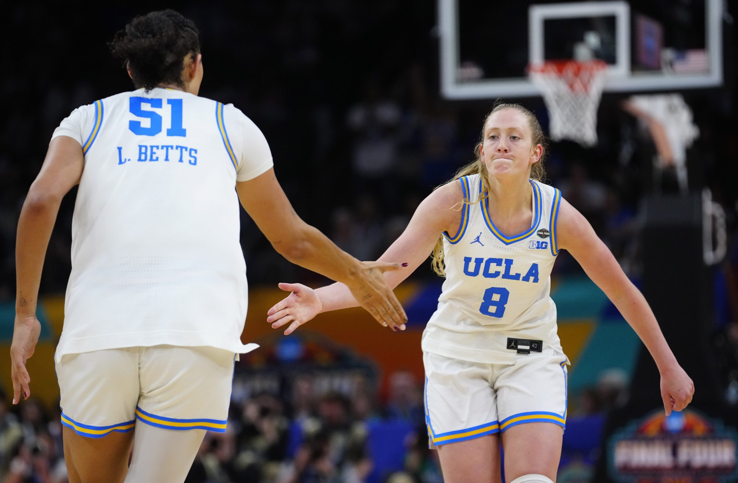 UCLA vs 南卡罗来纳：NCAA女篮决赛深度分析与投注指南