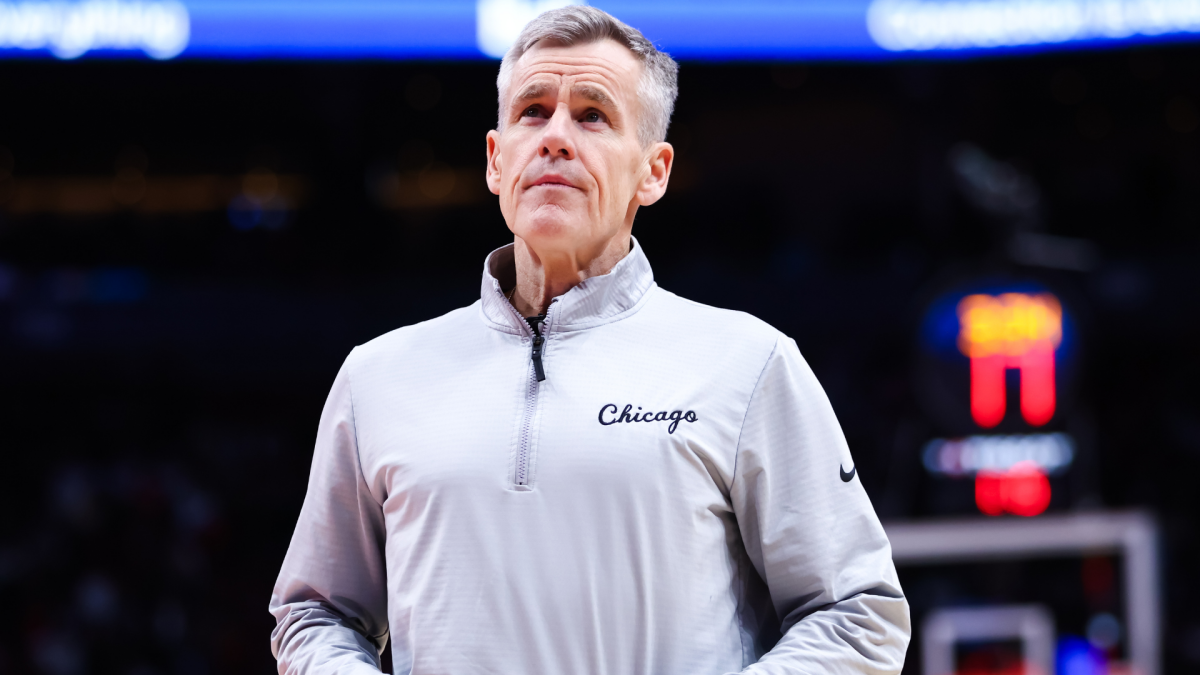 NBA高层换血：总经理与主帅的“指定婚姻”是福是祸？