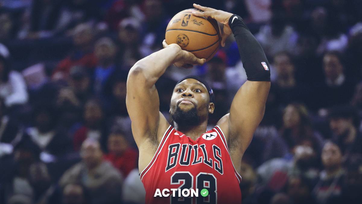 NBA前瞻：公牛奇才伤兵满营，谁能脱颖而出？专家力荐奇兵！