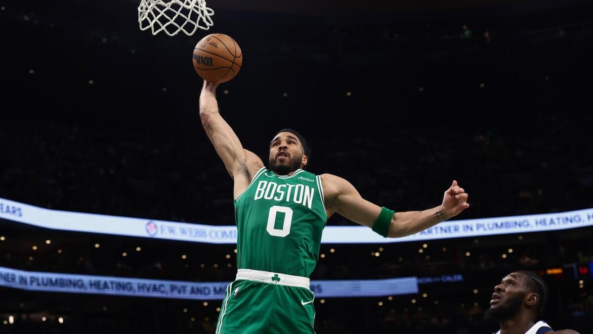 NBA东部焦点：凯尔特人客战尼克斯，谁能锁定胜局？
