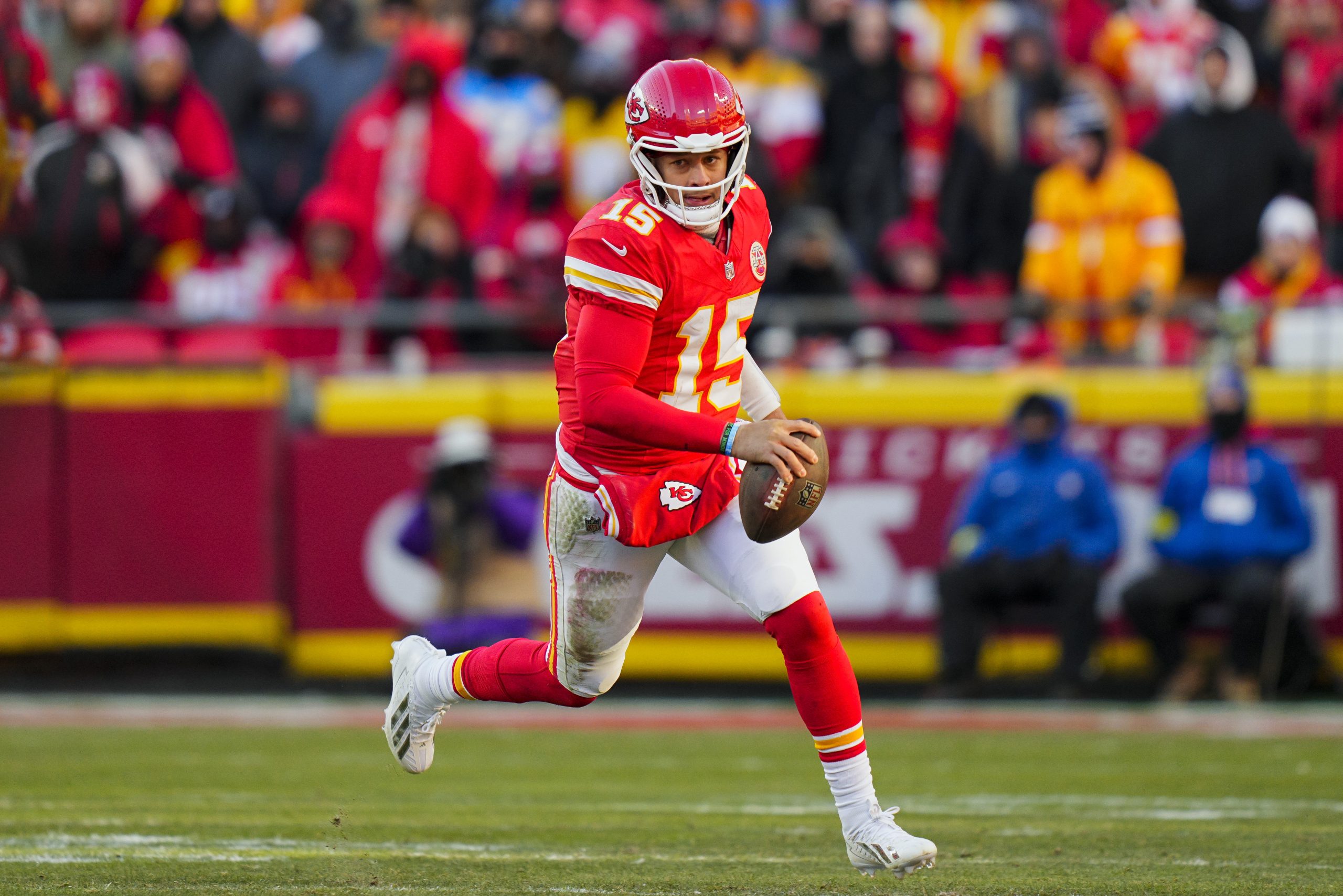 NFL年度最佳复出球员赔率深度解析：谁能问鼎2025？