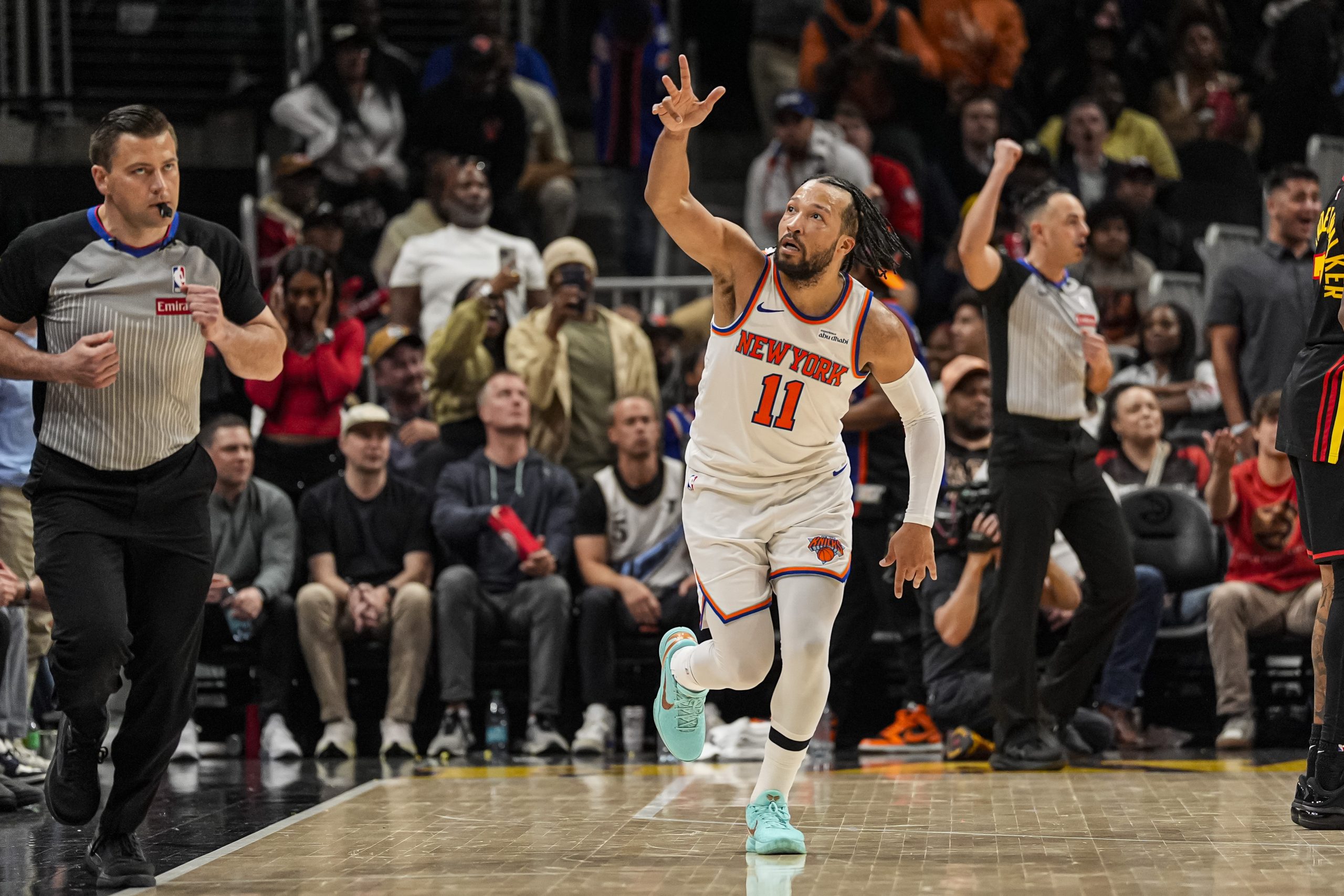 NBA焦点战：尼克斯主场迎战猛龙，深度分析与投注策略