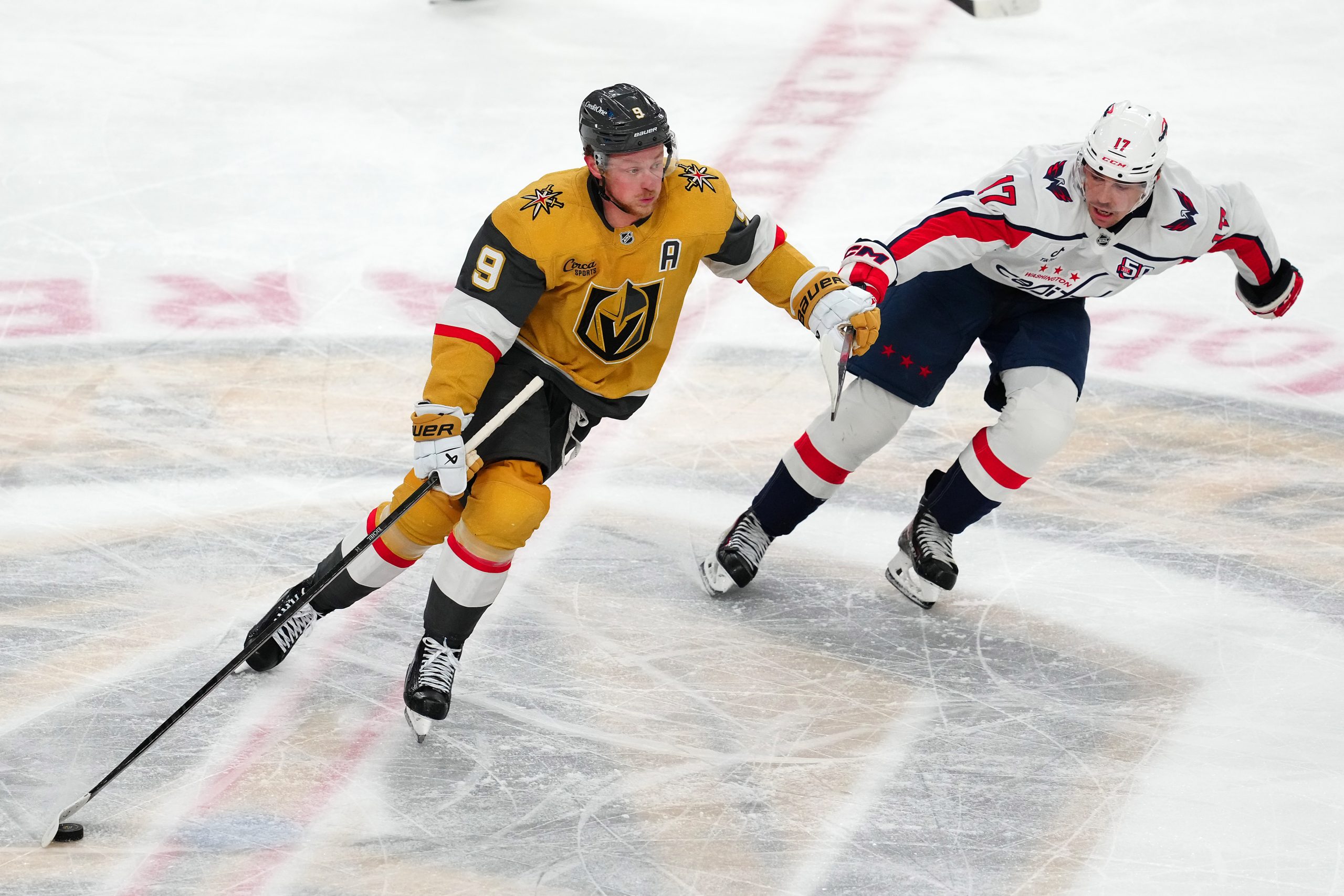 NHL前瞻：金骑士主场迎战海怪，太平洋分区头名之争与投注策略