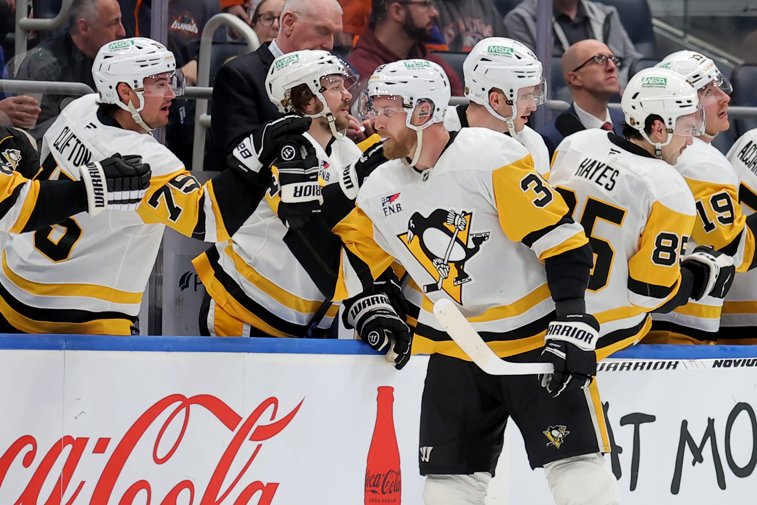 NHL季后赛G1前瞻：飞人企鹅宾州德比，资深分析师深度解读
