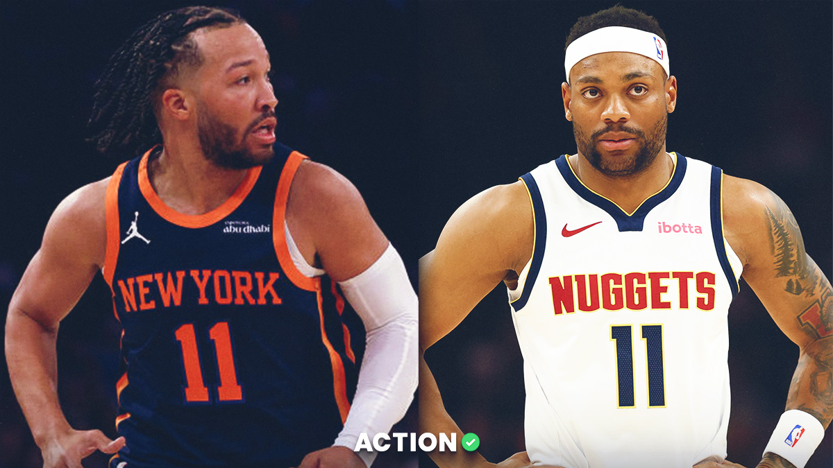 NBA季后赛G2前瞻：专家精选猛龙、尼克斯、掘金关键投注