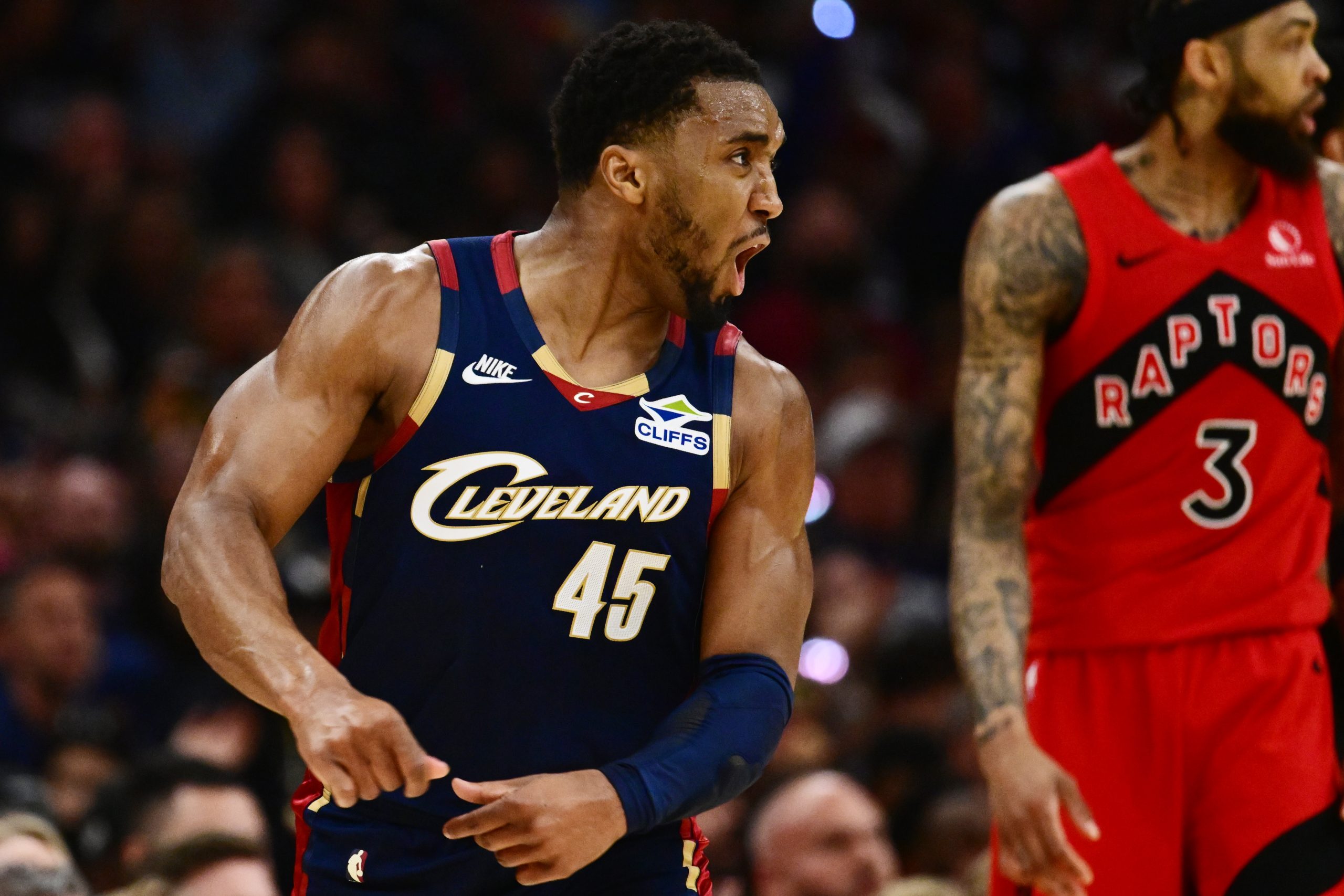 NBA季后赛G2前瞻：骑士、尼克斯、掘金能否主场再下一城？