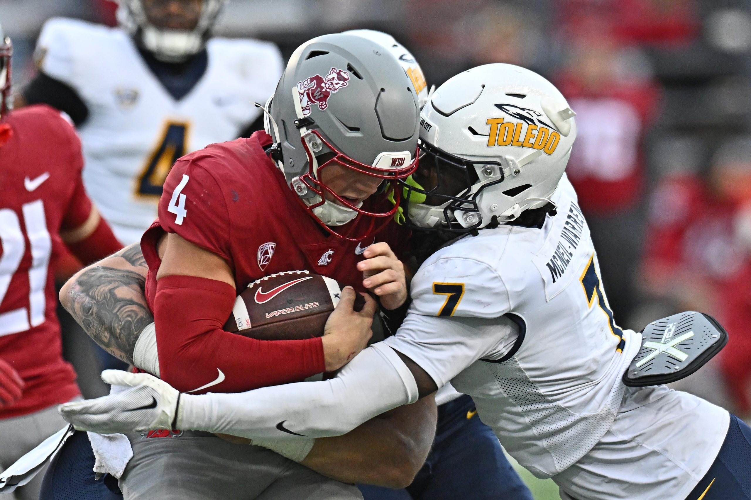 NFL选秀次轮33号签：49人锁定麦克尼尔-沃伦？赔率深度解读