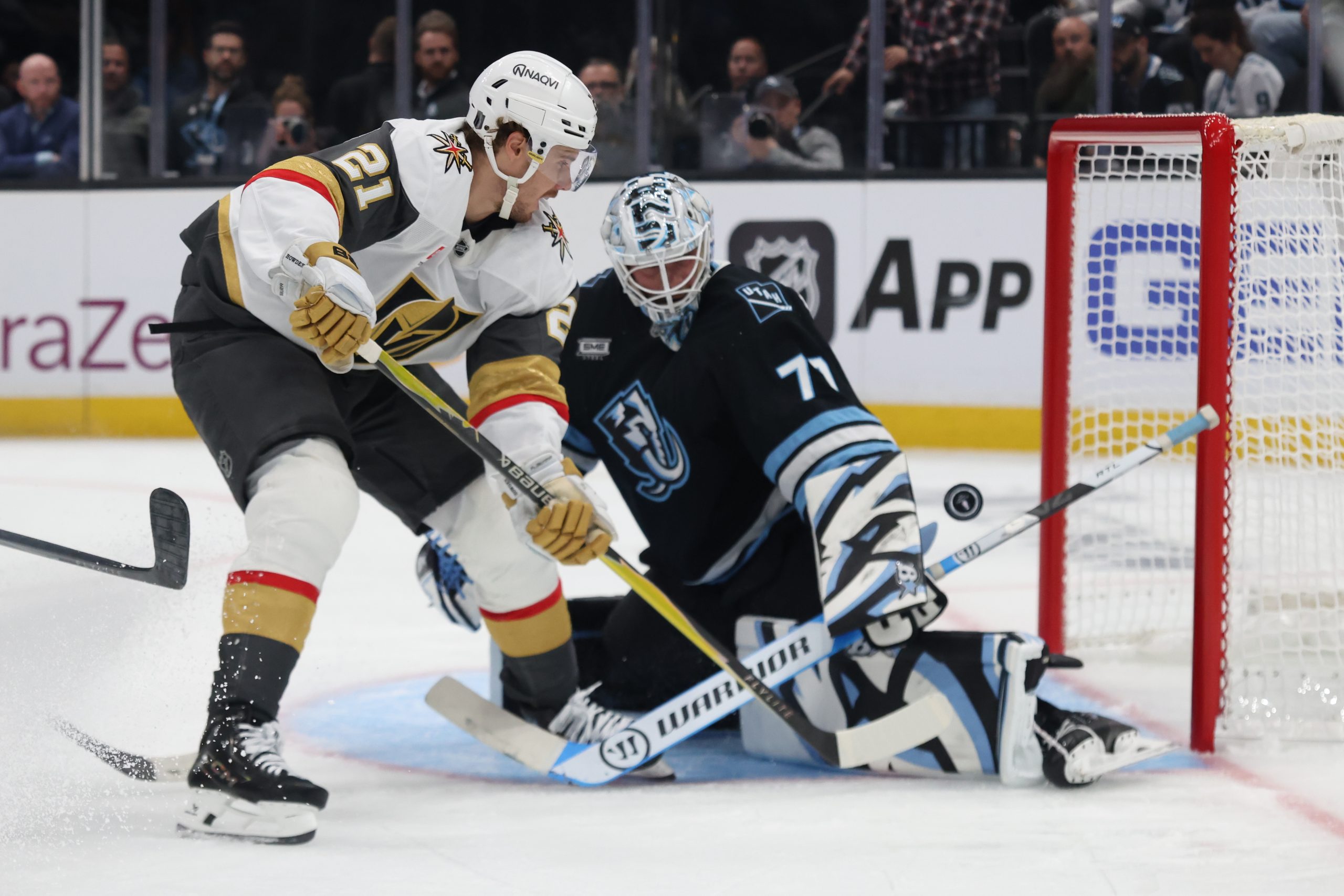 NHL季后赛G4：金骑士猛犸生死战，深度分析与投注指南