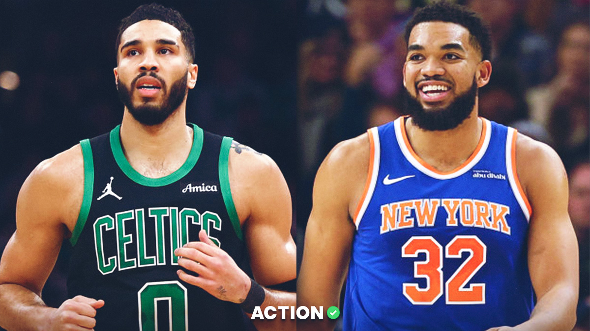 NBA季后赛：塔图姆与唐斯数据深度解析，今晚谁能爆发？